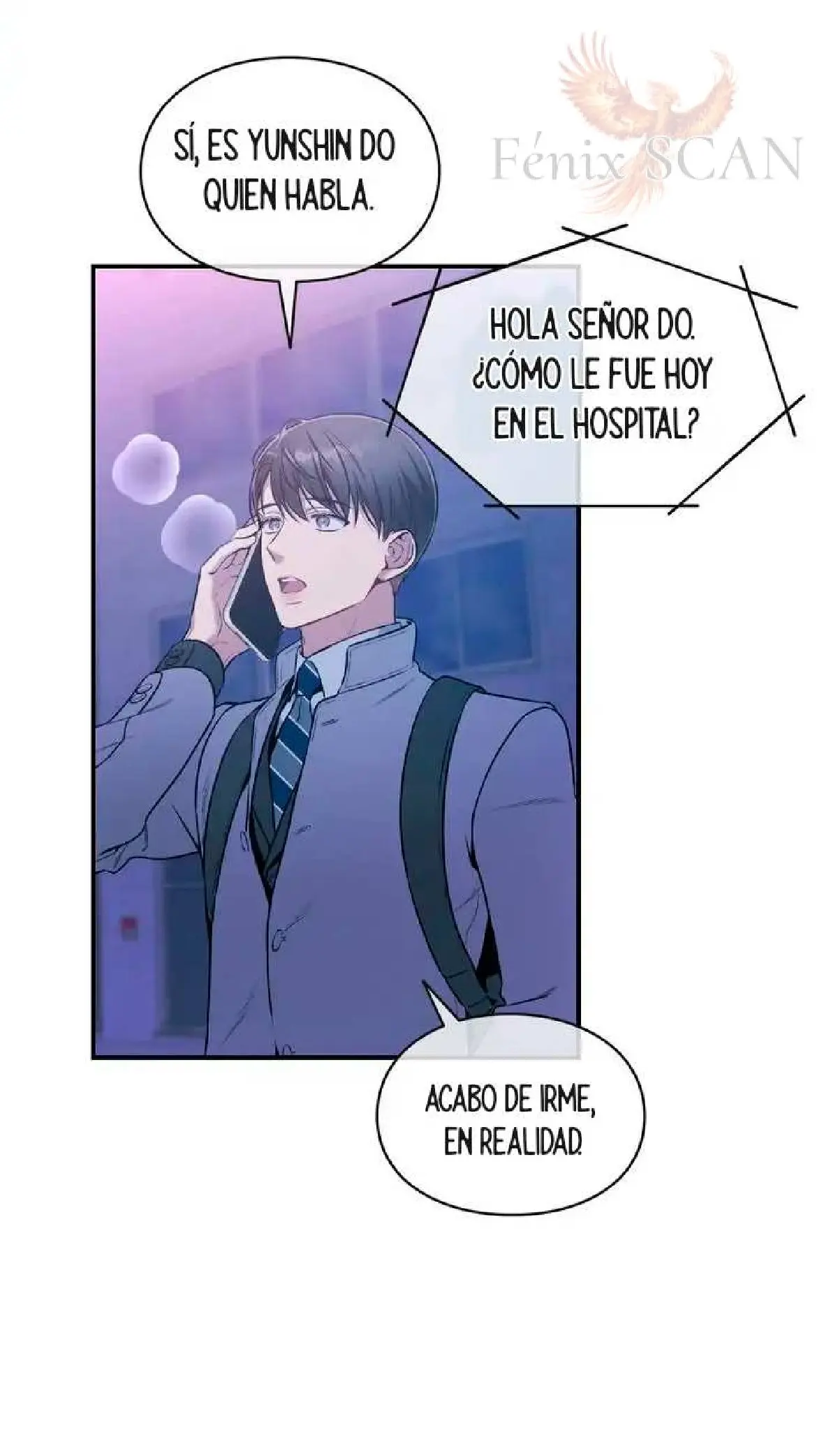 No Moral Capitulo 52 página 25
