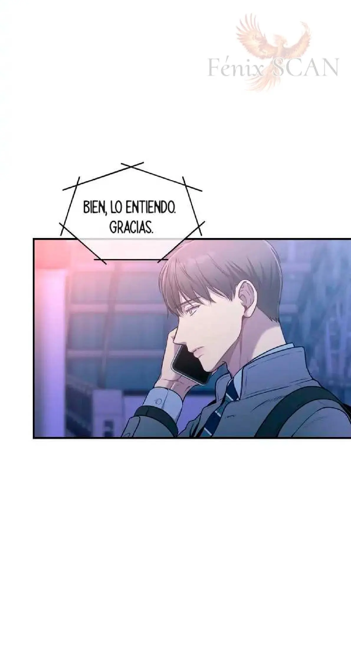 No Moral Capitulo 52 página 34