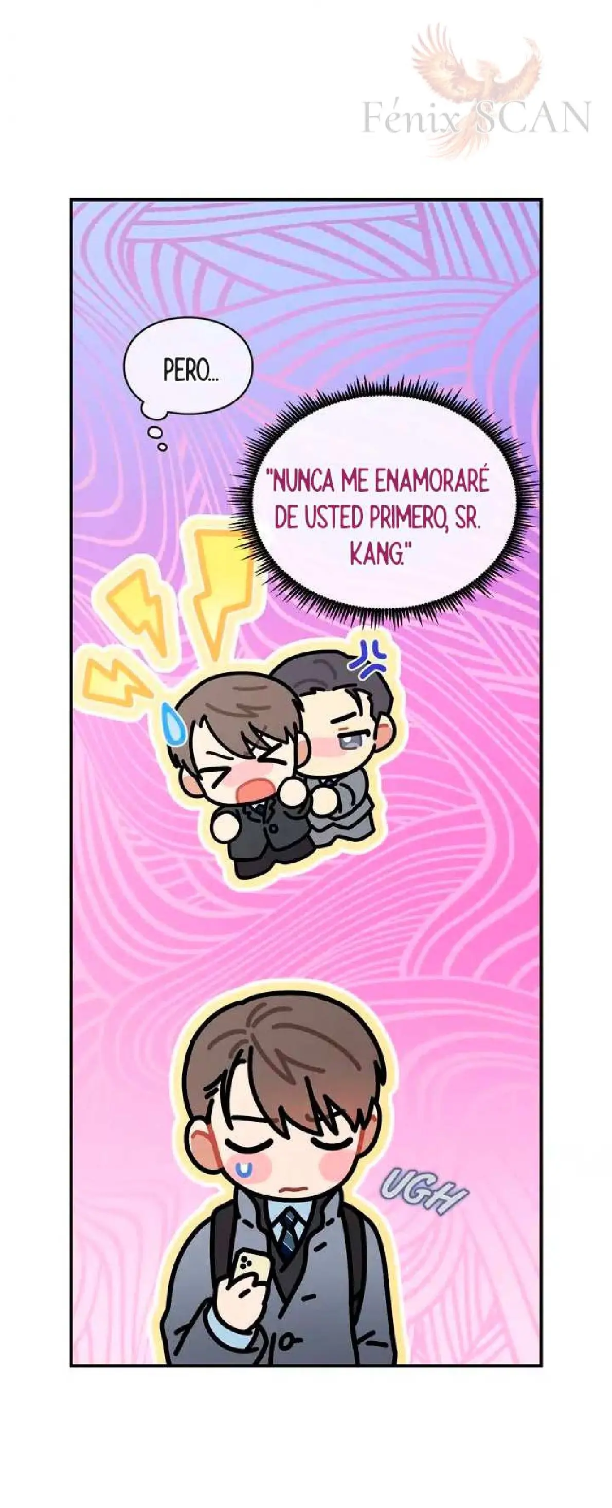 No Moral Capitulo 52 página 37
