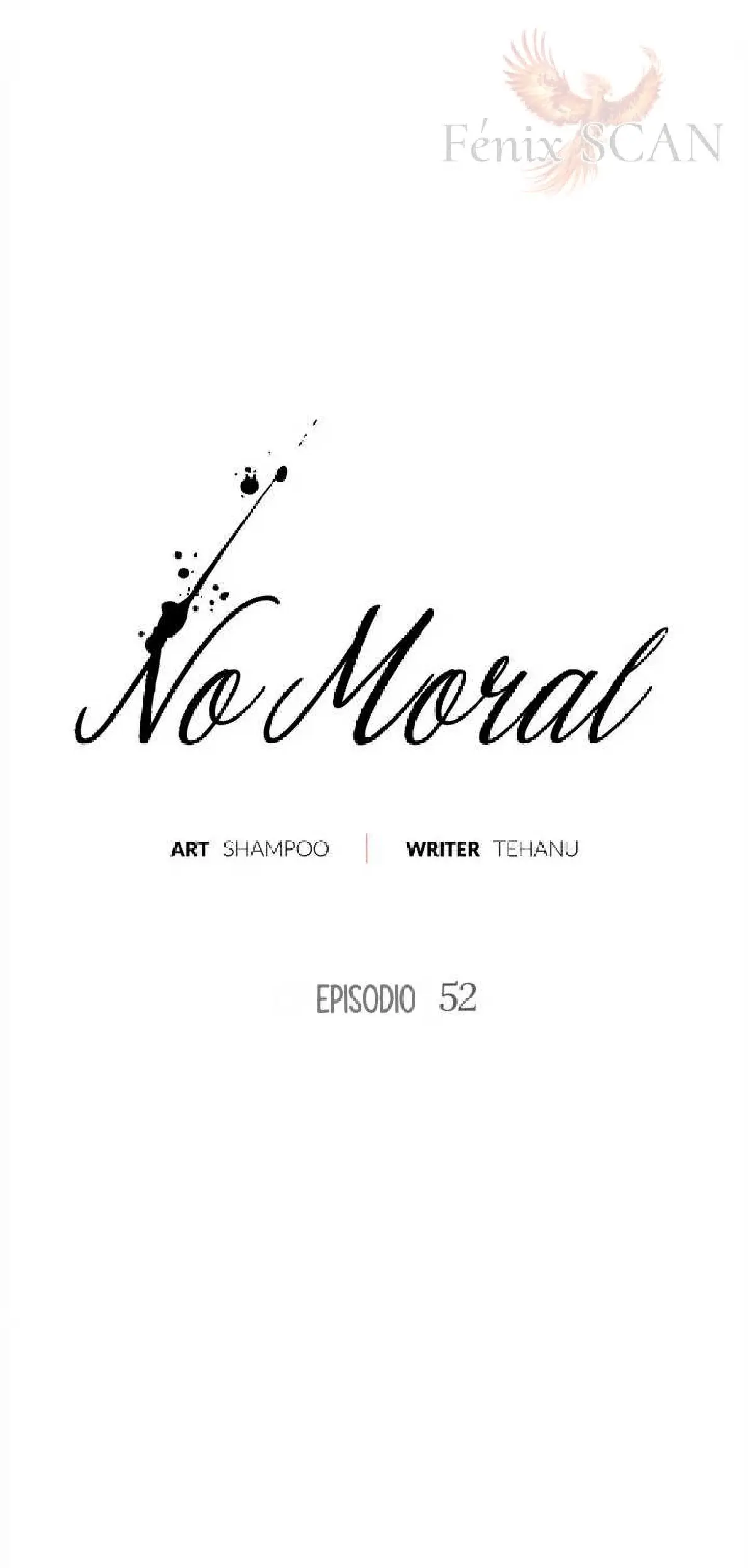 No Moral Capitulo 52 página 4