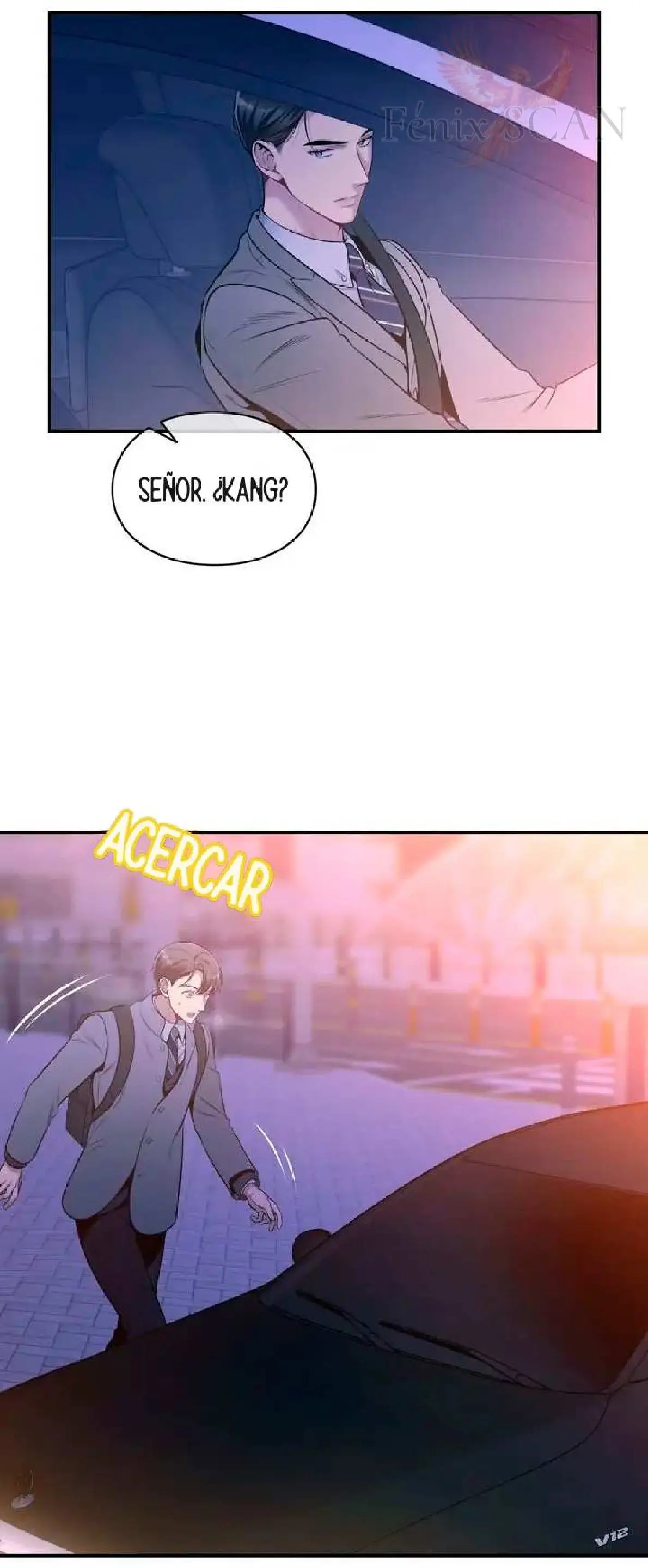 No Moral Capitulo 52 página 42