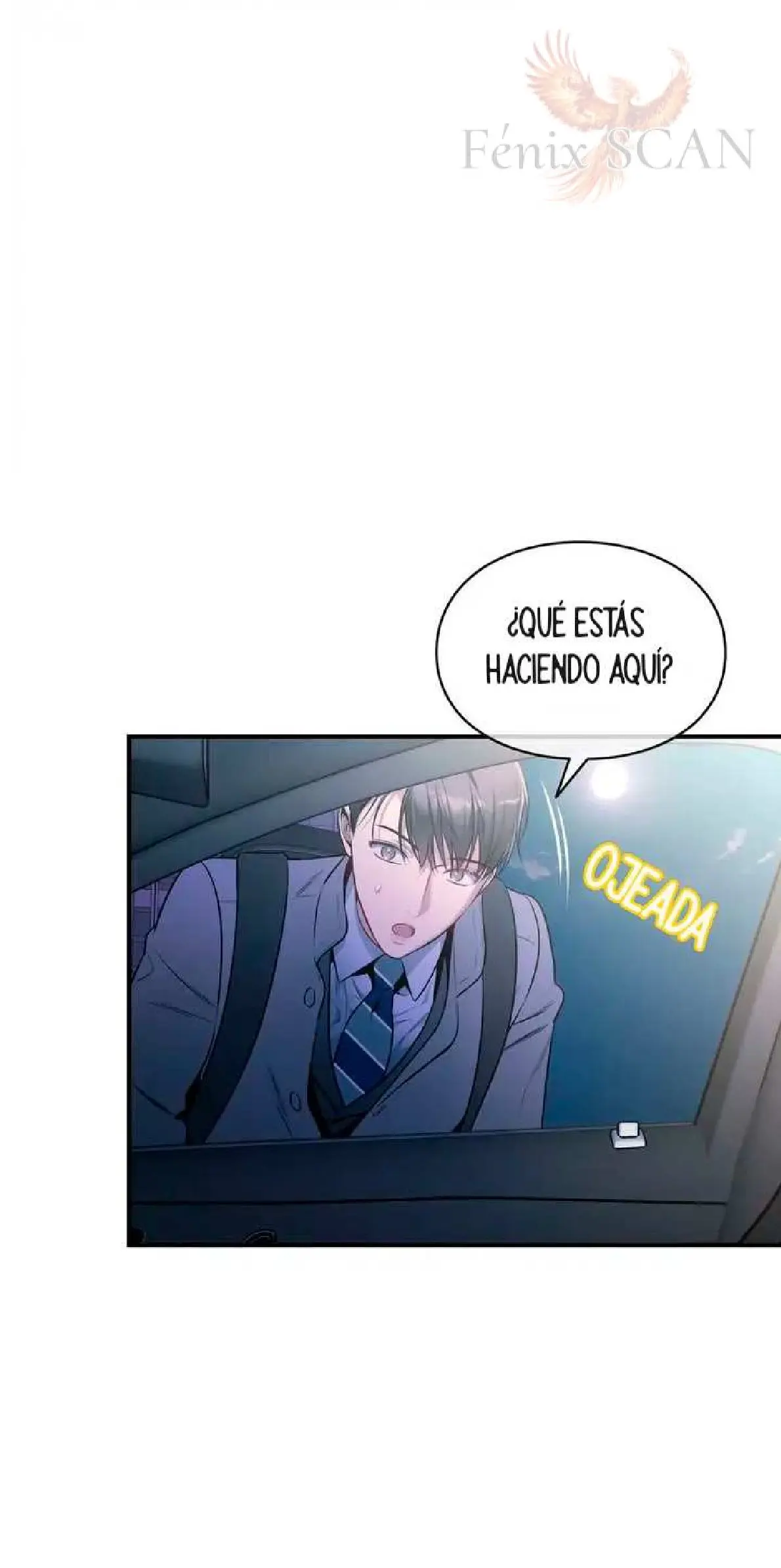 No Moral Capitulo 52 página 43