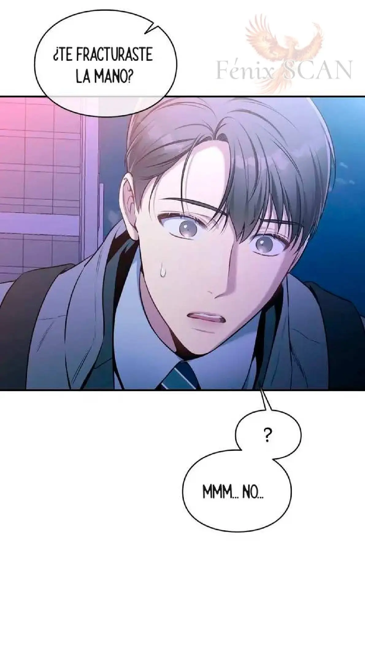 No Moral Capitulo 52 página 44