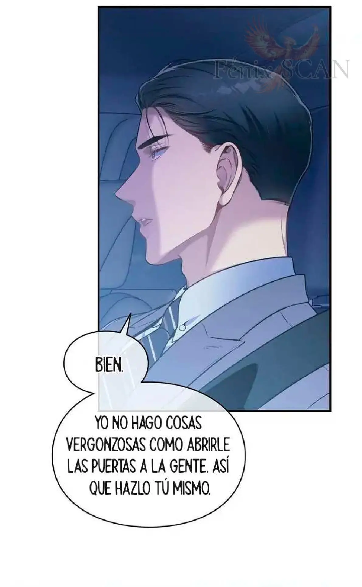 No Moral Capitulo 52 página 45