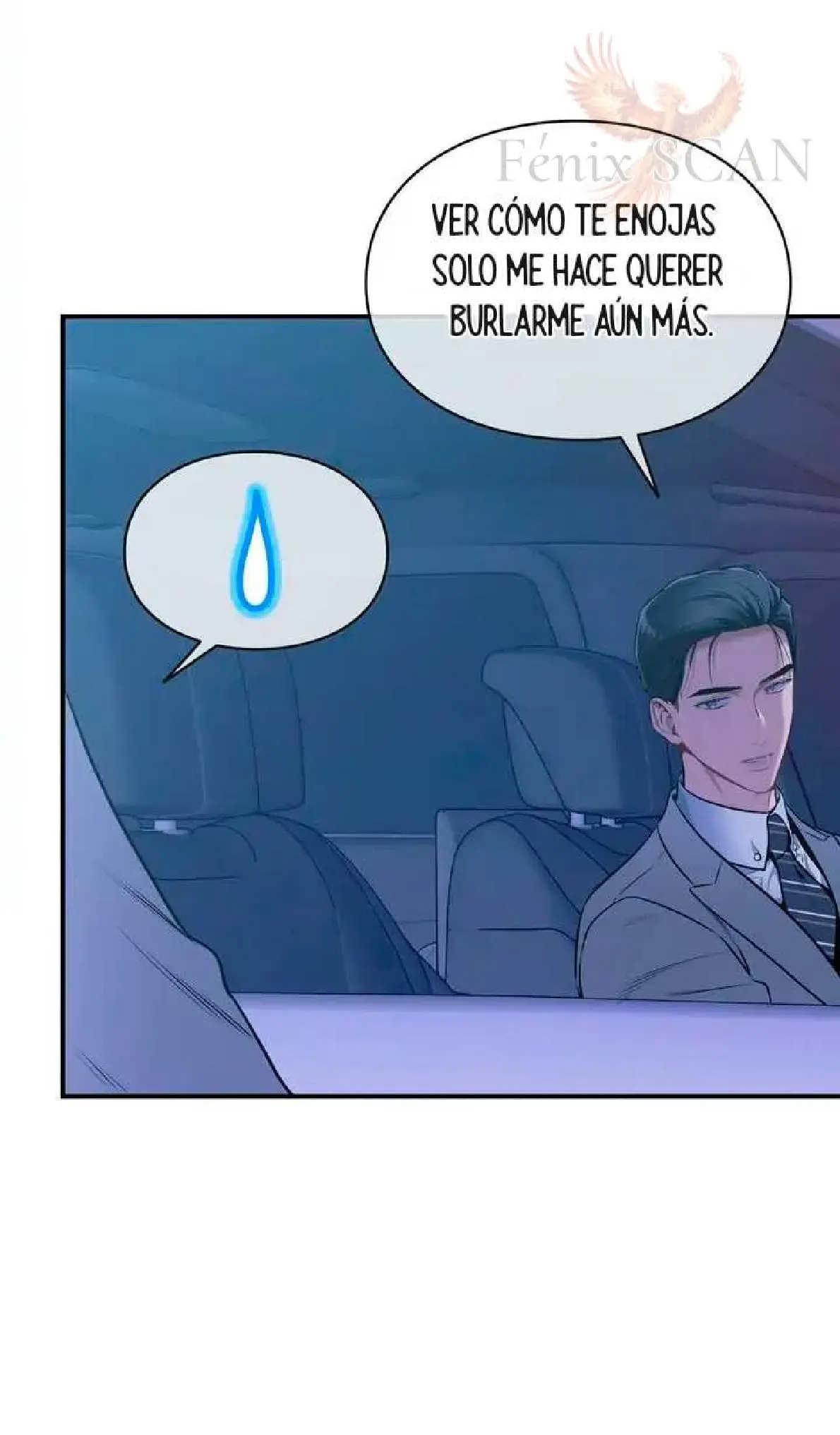 No Moral Capitulo 52 página 47
