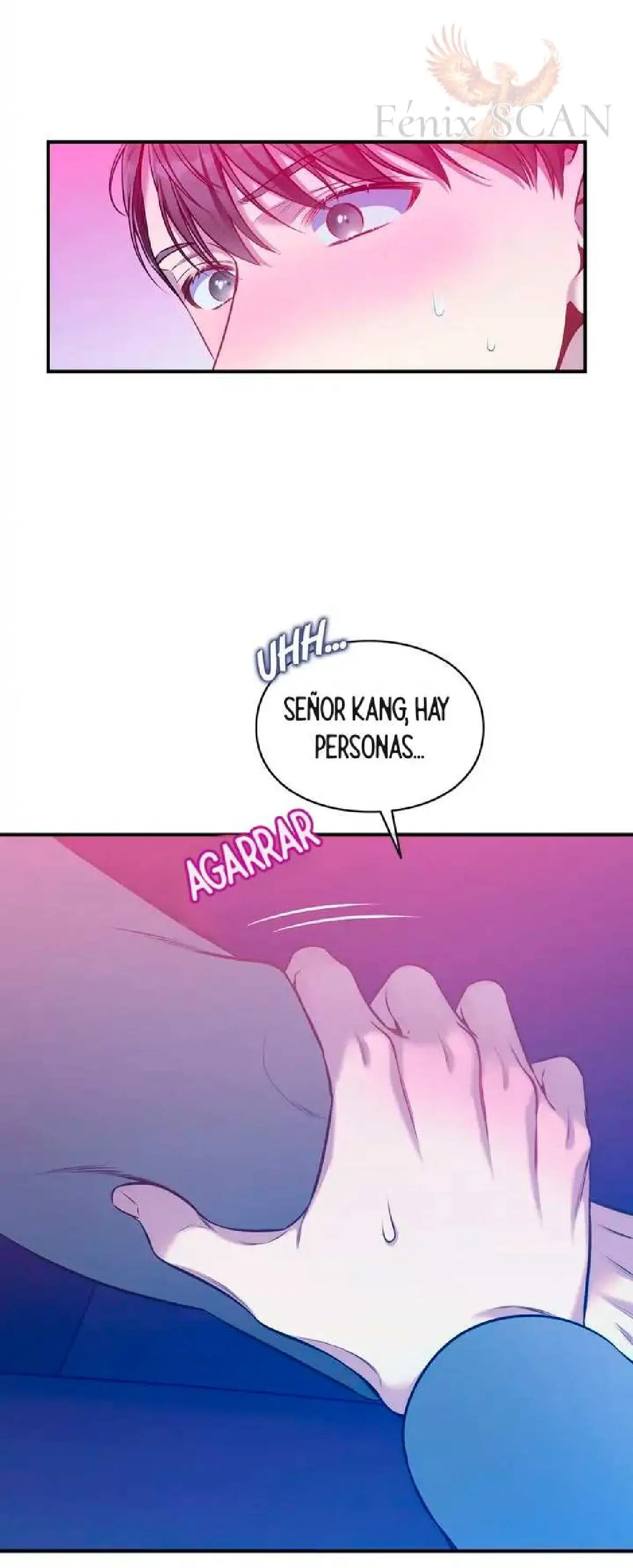 No Moral Capitulo 52 página 52