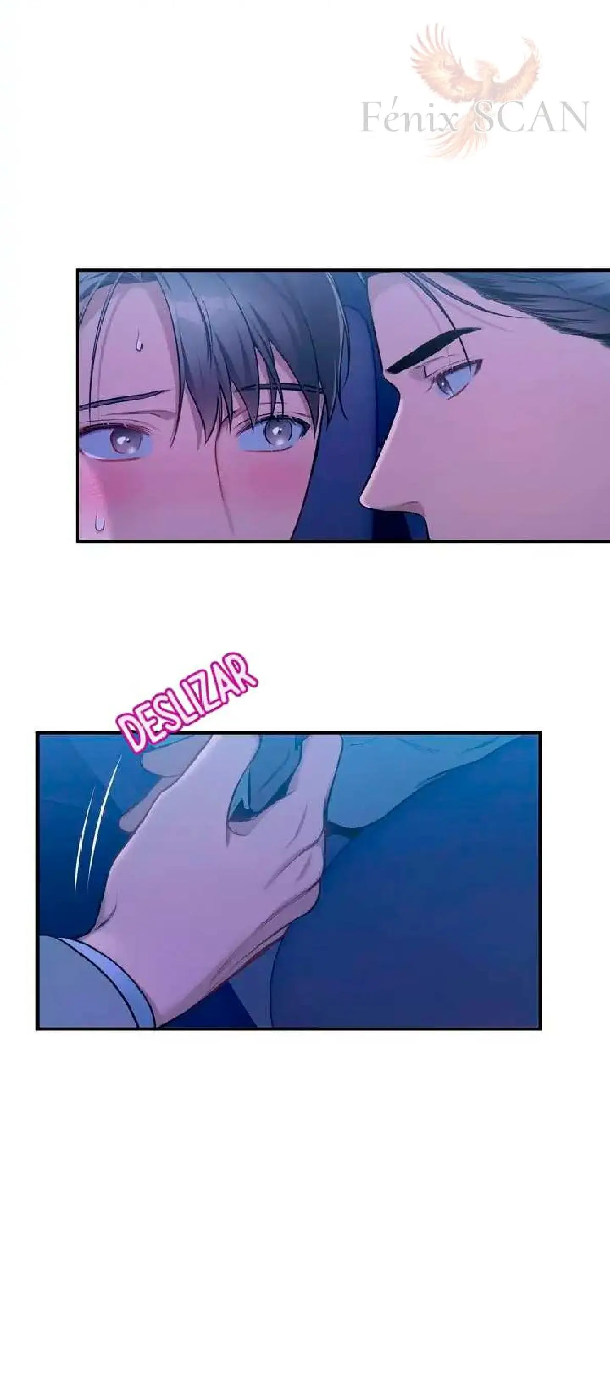 No Moral Capitulo 52 página 53