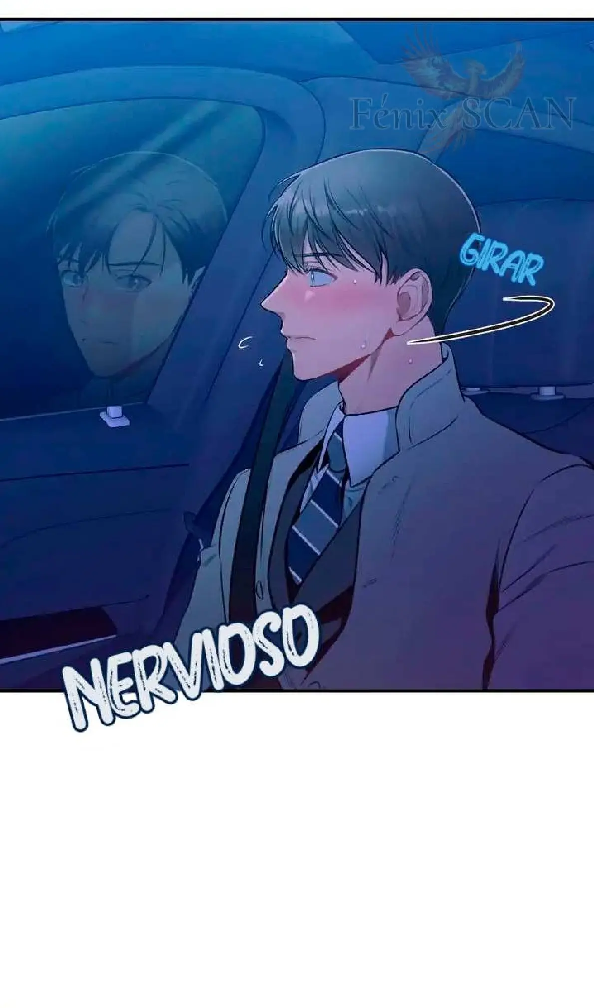 No Moral Capitulo 52 página 56