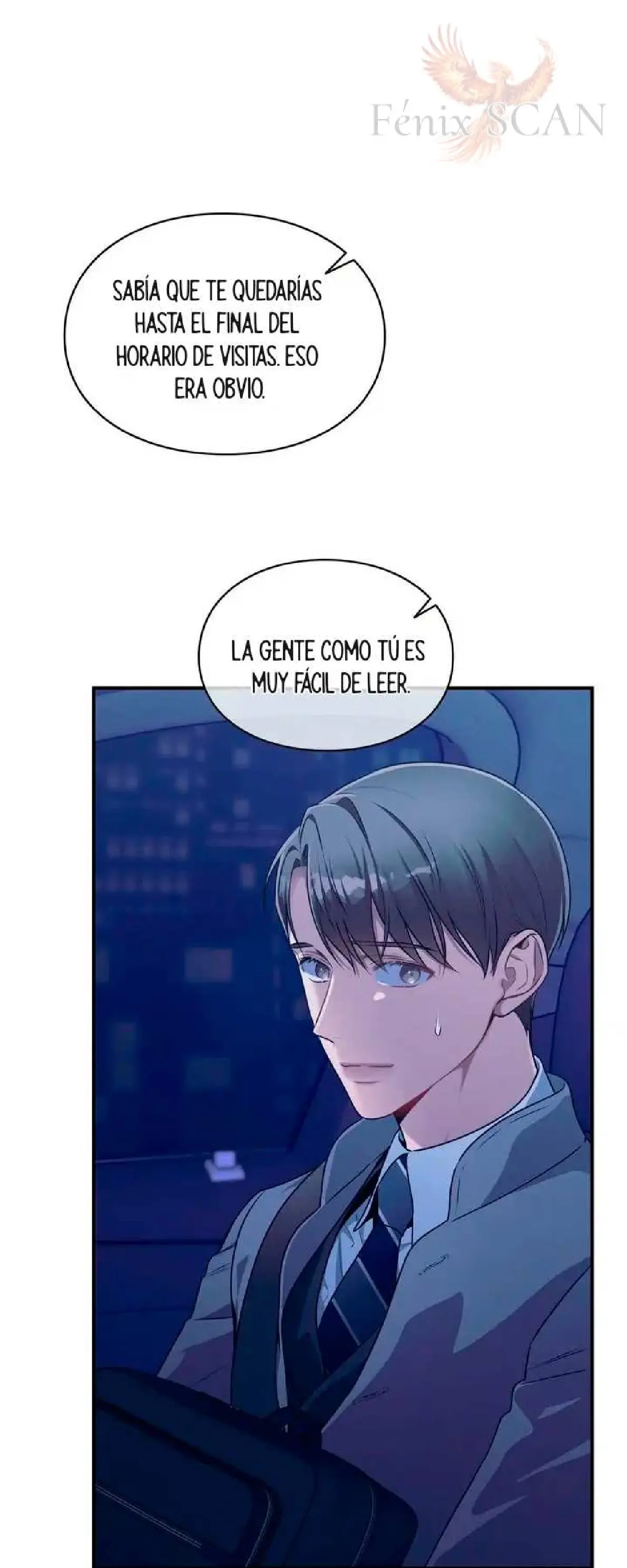 No Moral Capitulo 53 página 11