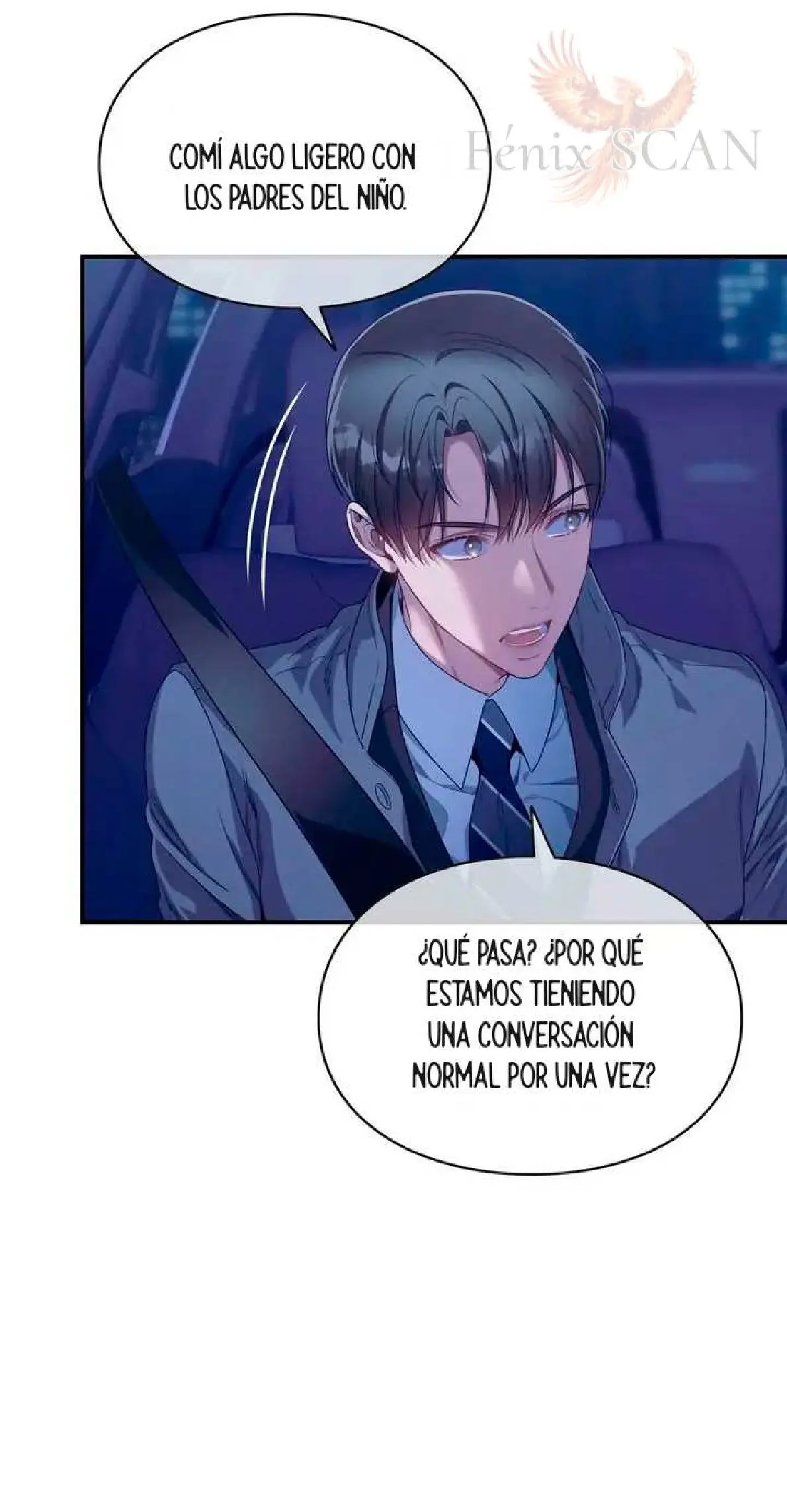 No Moral Capitulo 53 página 14