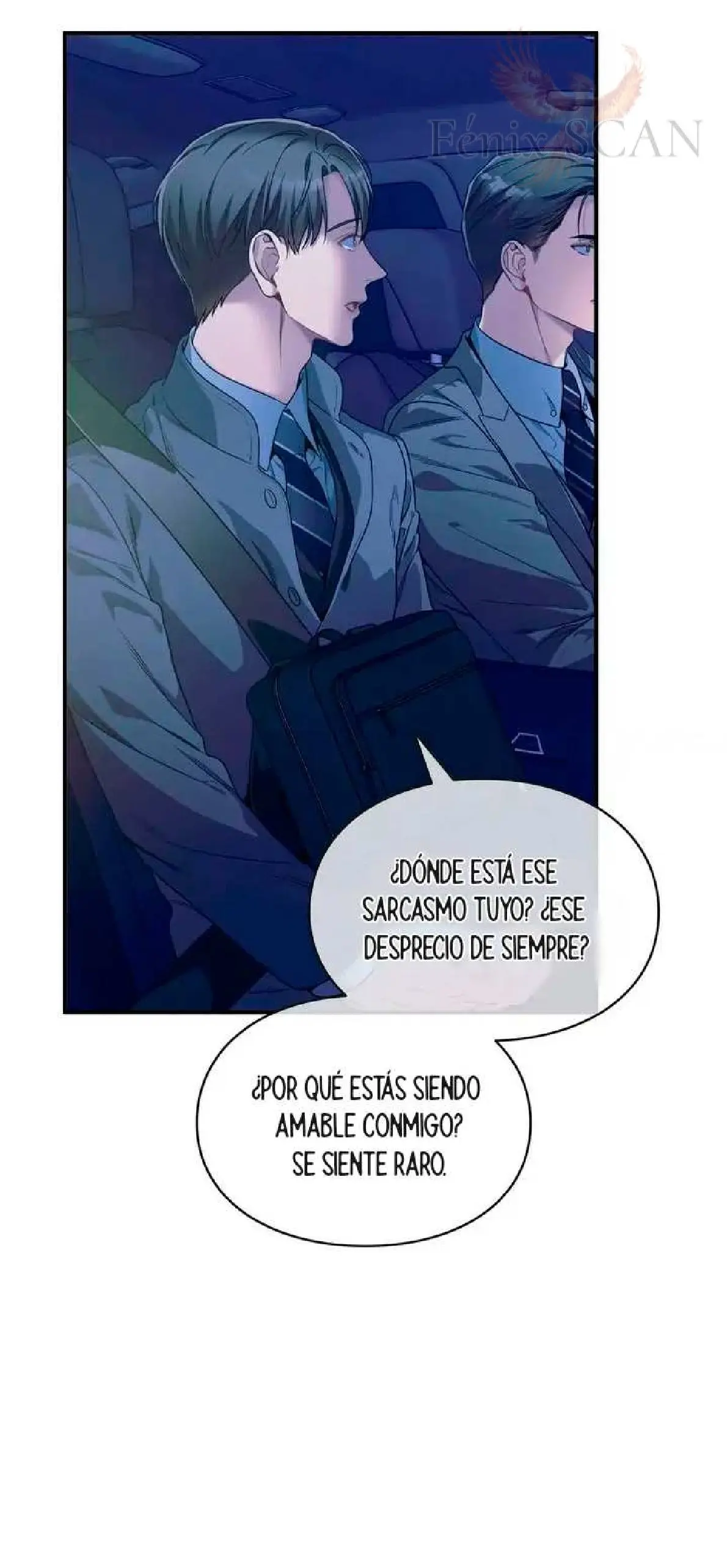 No Moral Capitulo 53 página 15