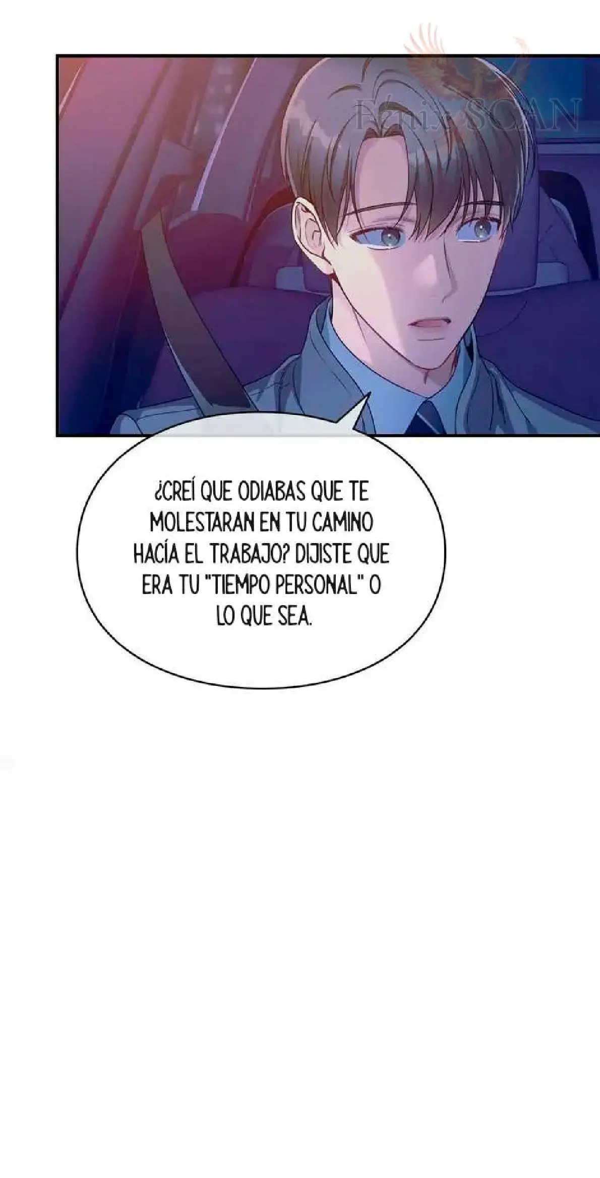No Moral Capitulo 53 página 17