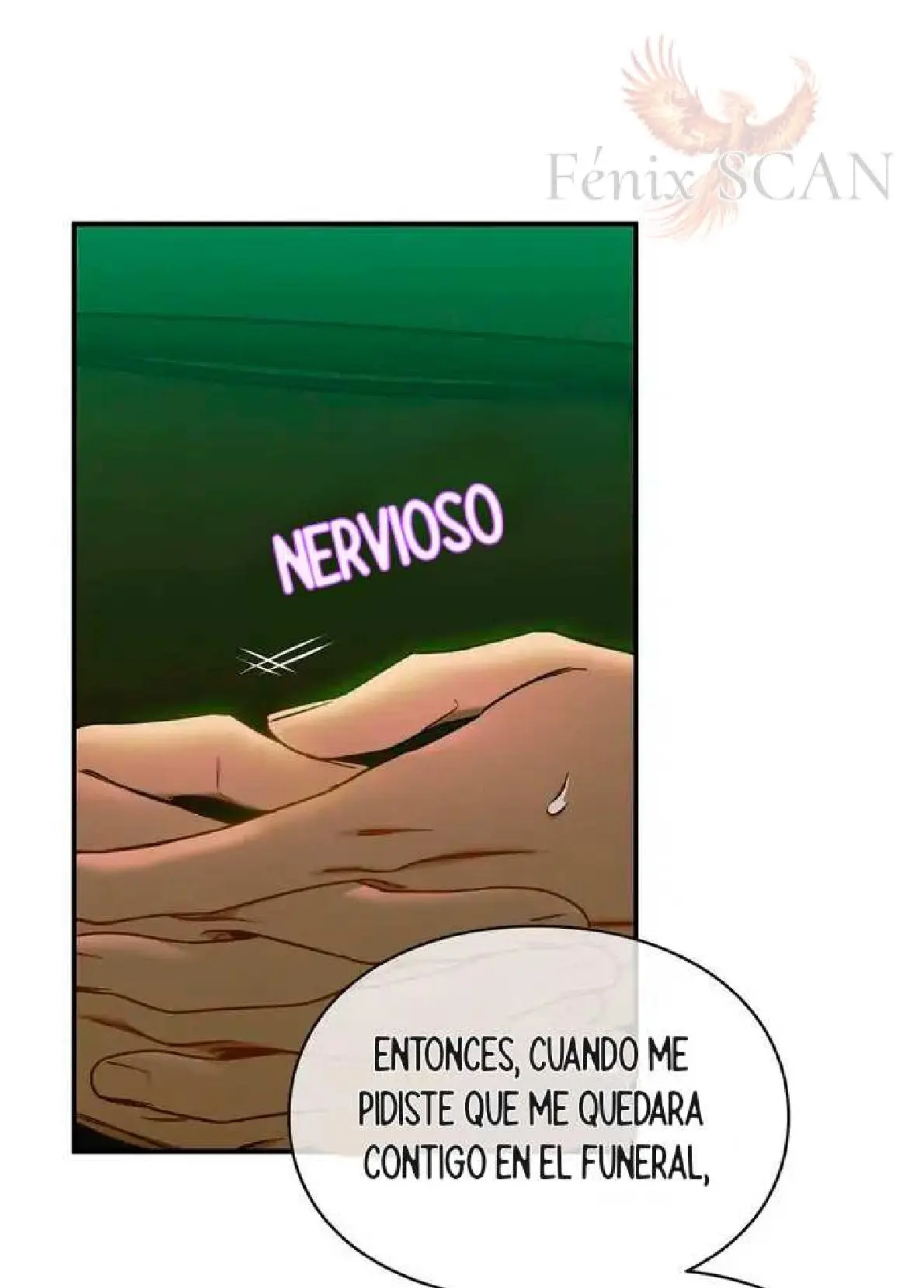 No Moral Capitulo 53 página 33