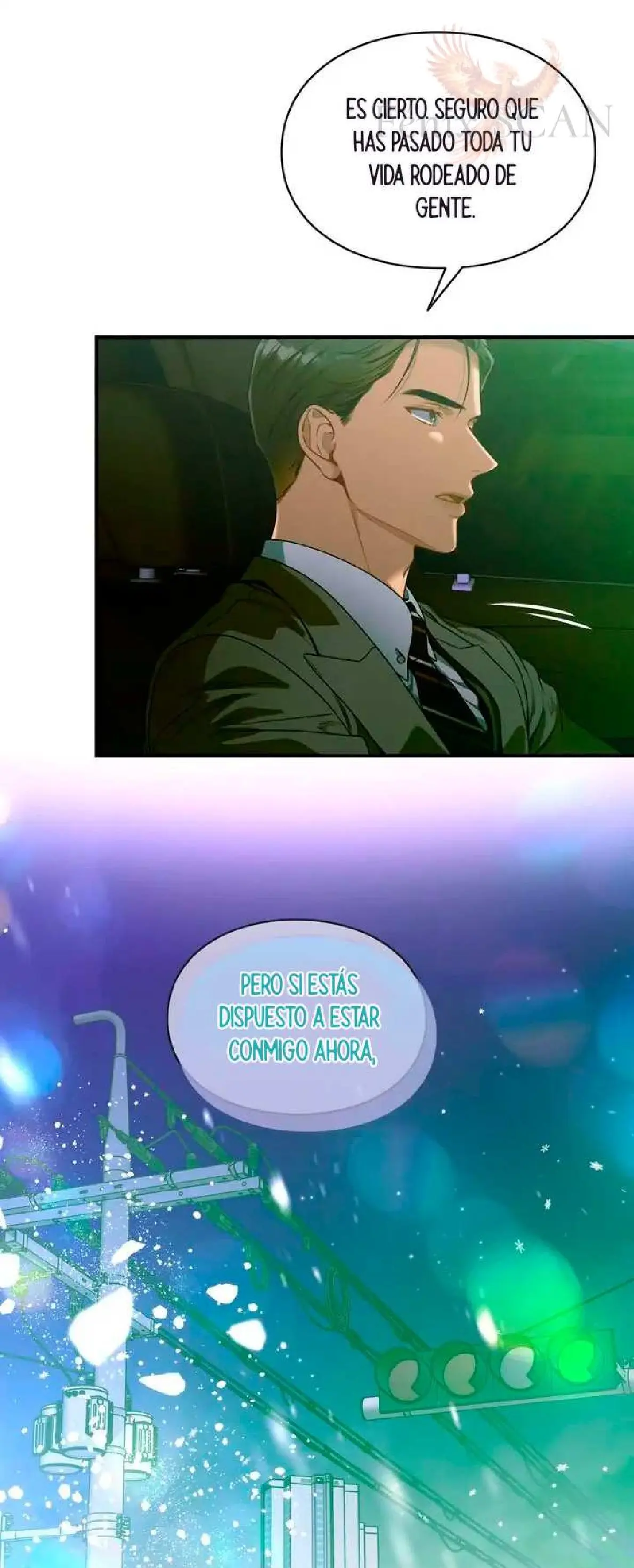 No Moral Capitulo 53 página 39