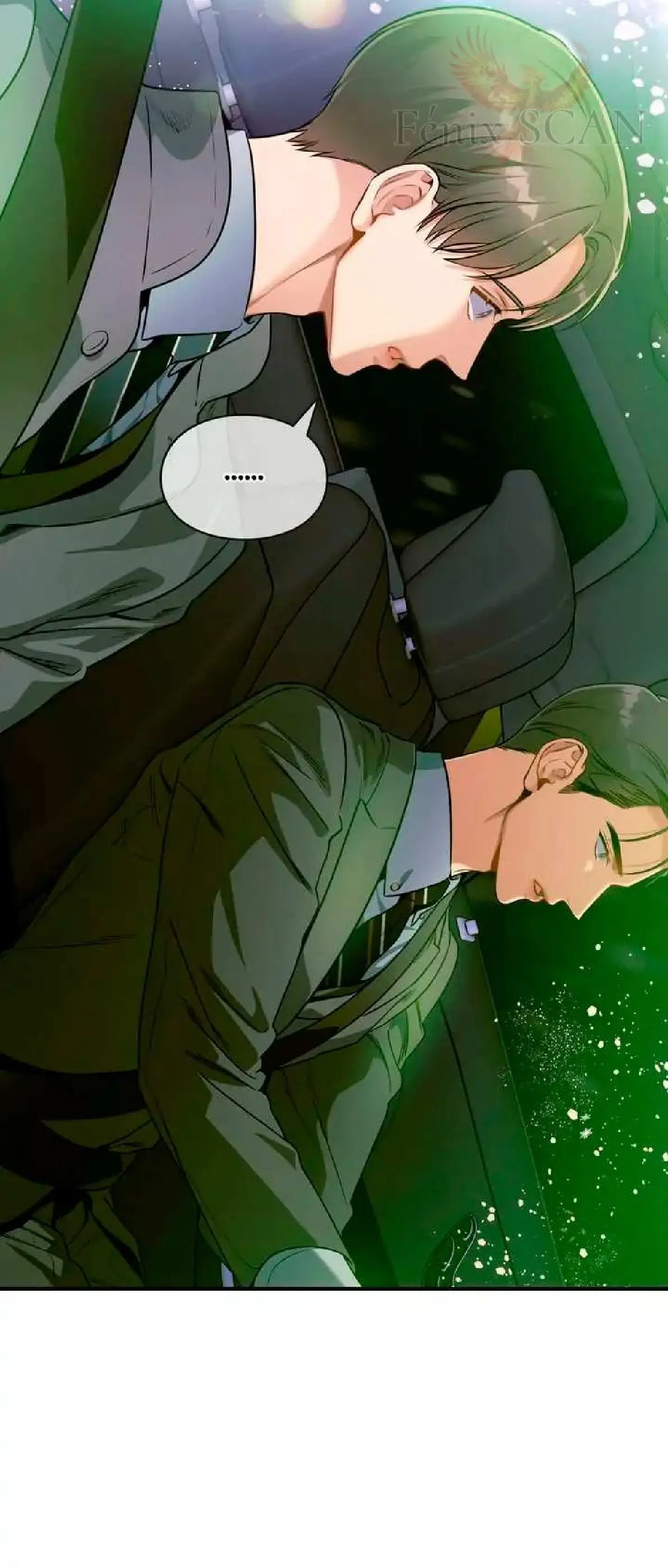 No Moral Capitulo 53 página 41