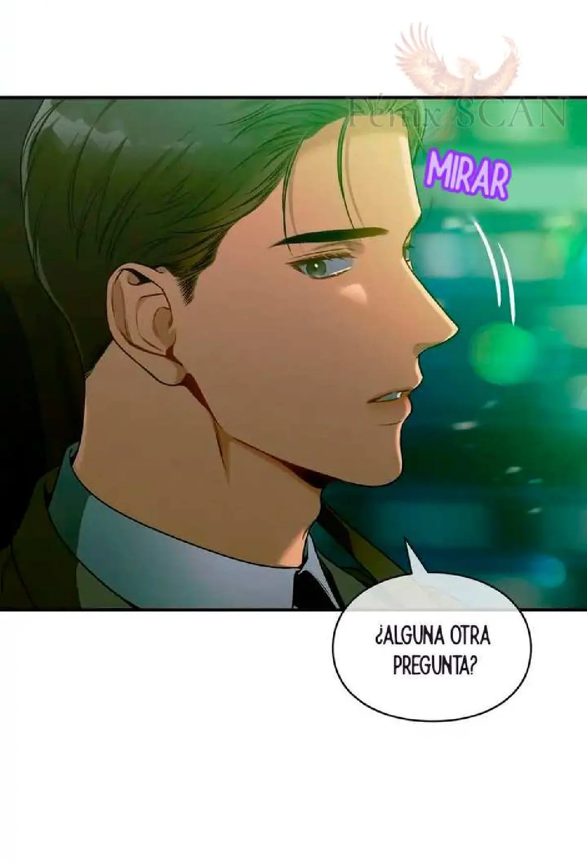 No Moral Capitulo 53 página 42