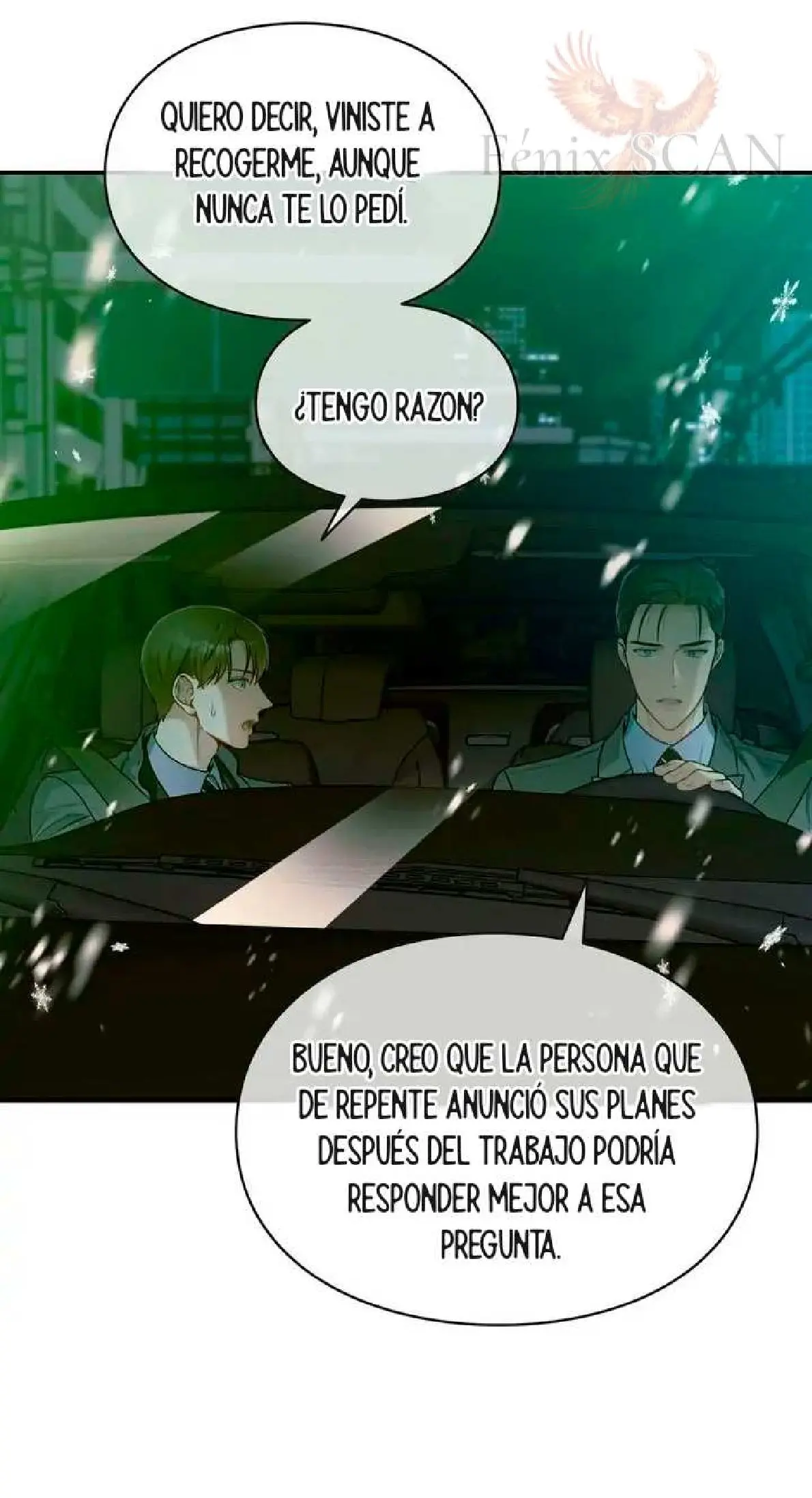 No Moral Capitulo 53 página 46