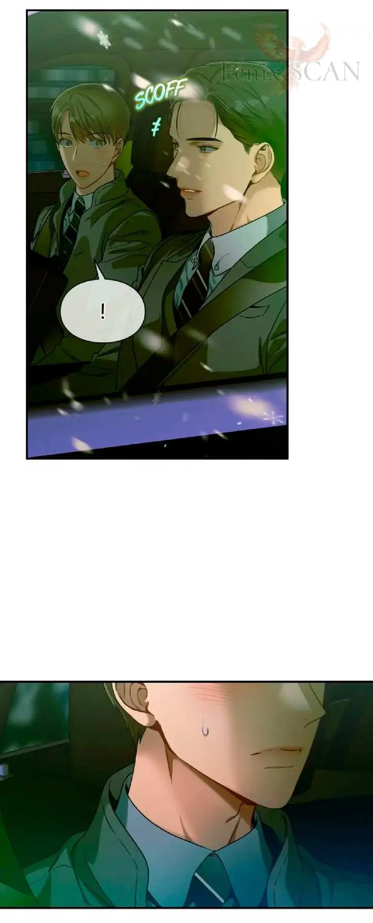 No Moral Capitulo 53 página 48