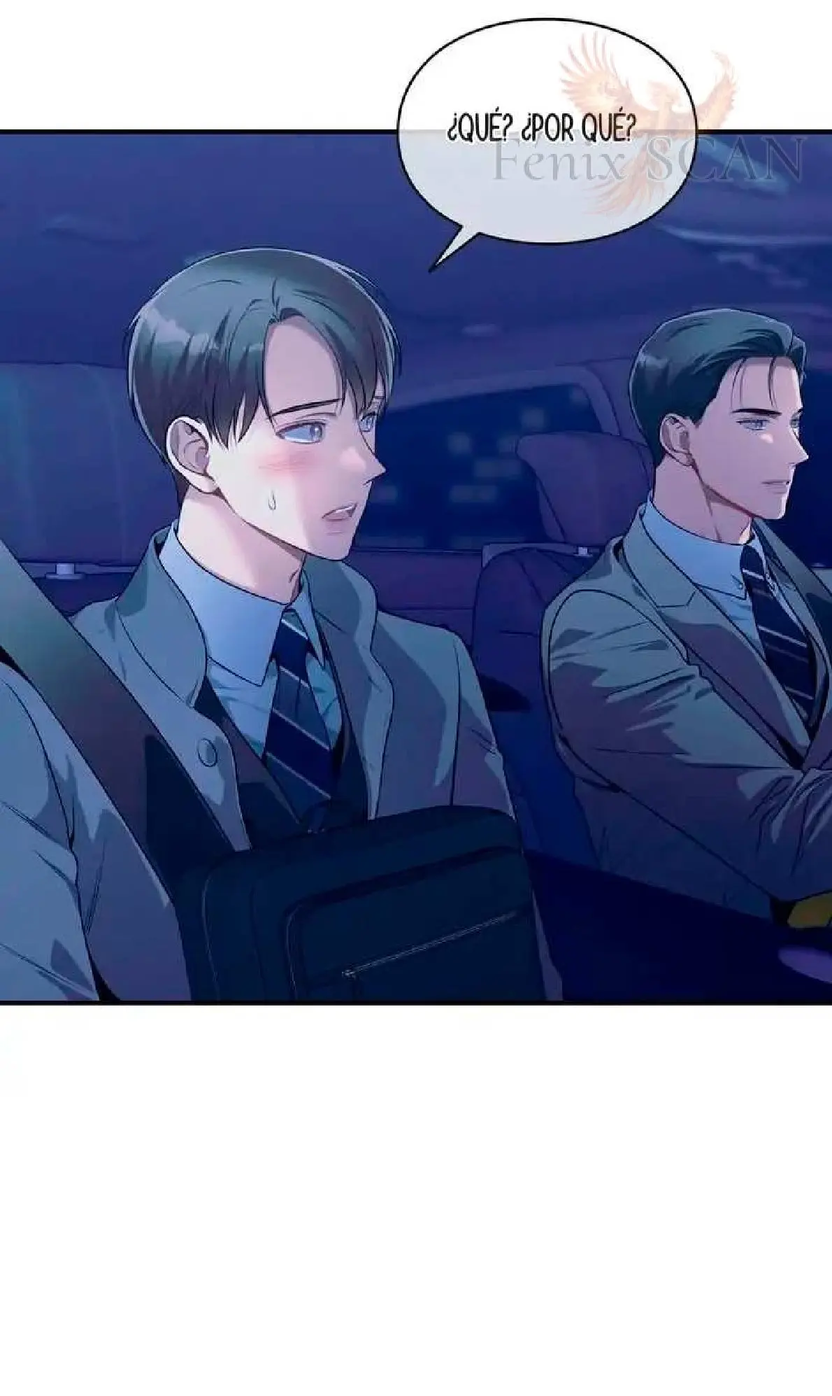 No Moral Capitulo 53 página 5