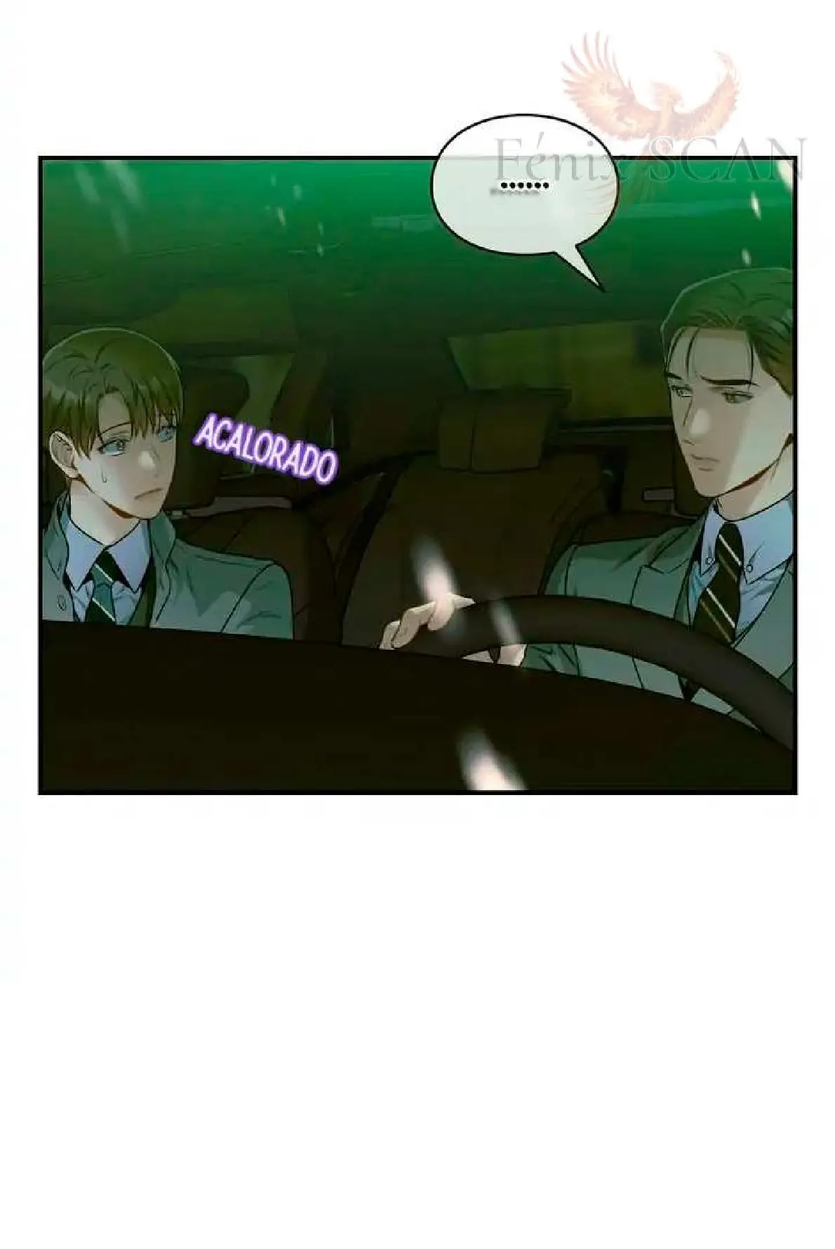 No Moral Capitulo 53 página 51
