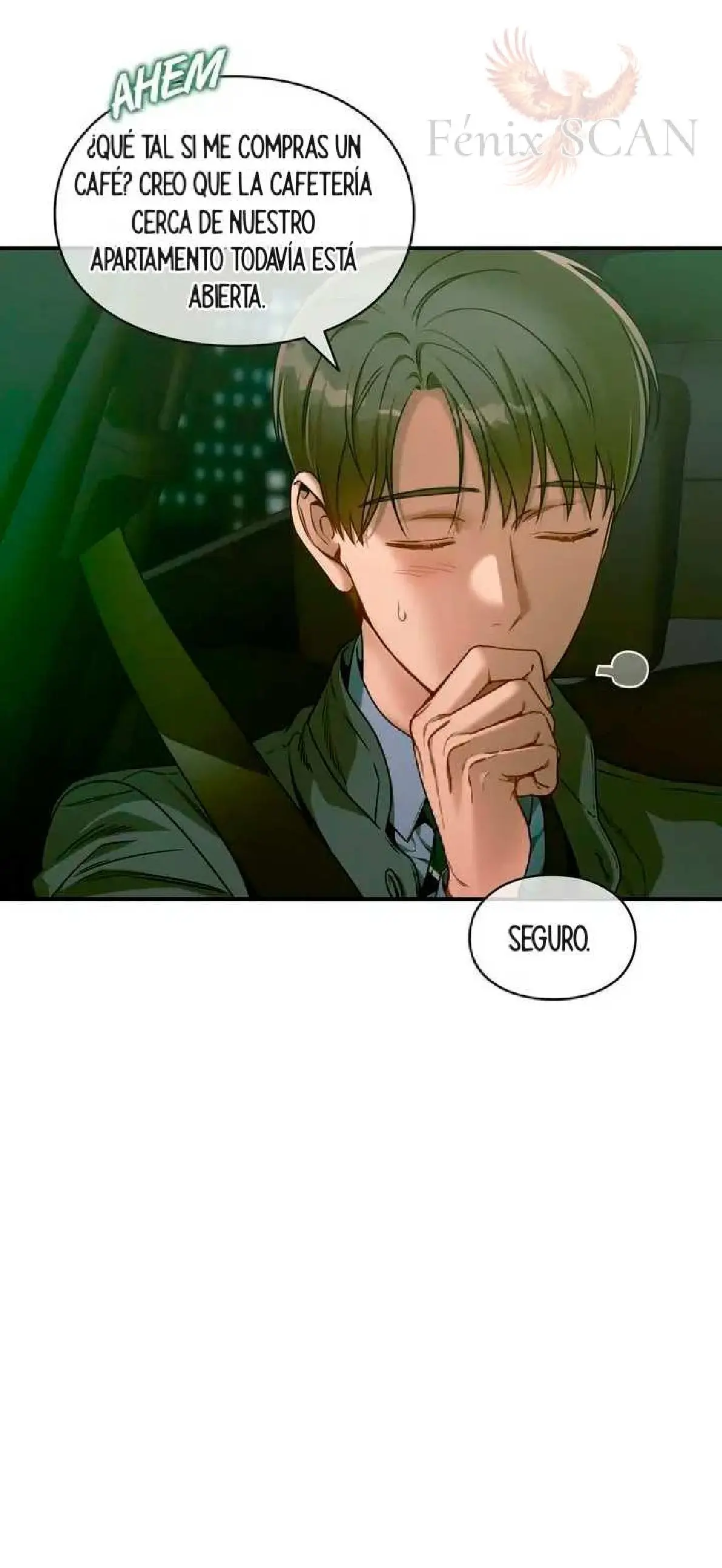 No Moral Capitulo 53 página 52