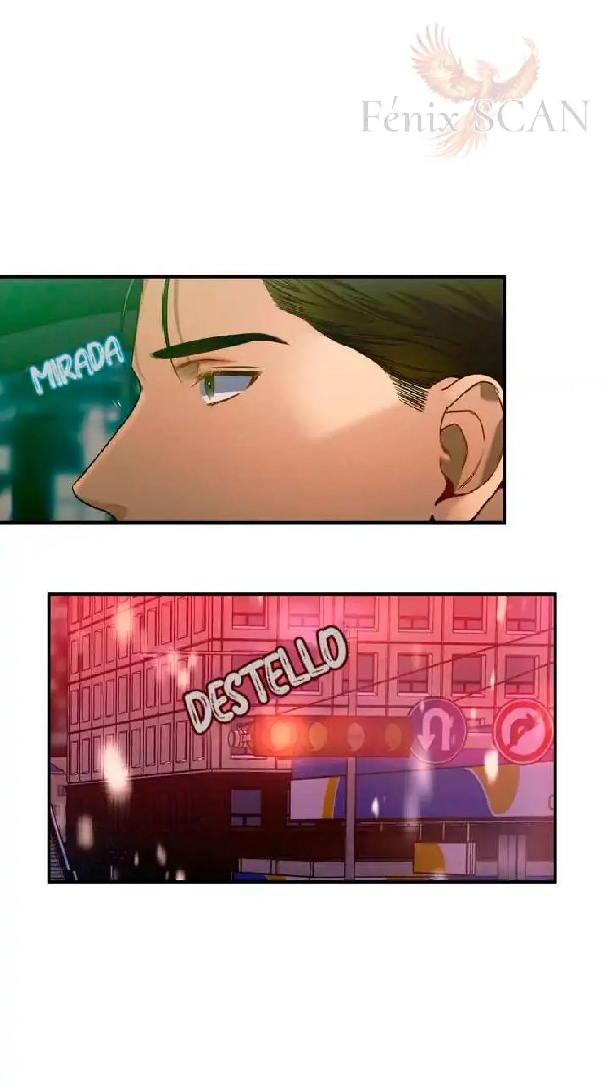No Moral Capitulo 53 página 58