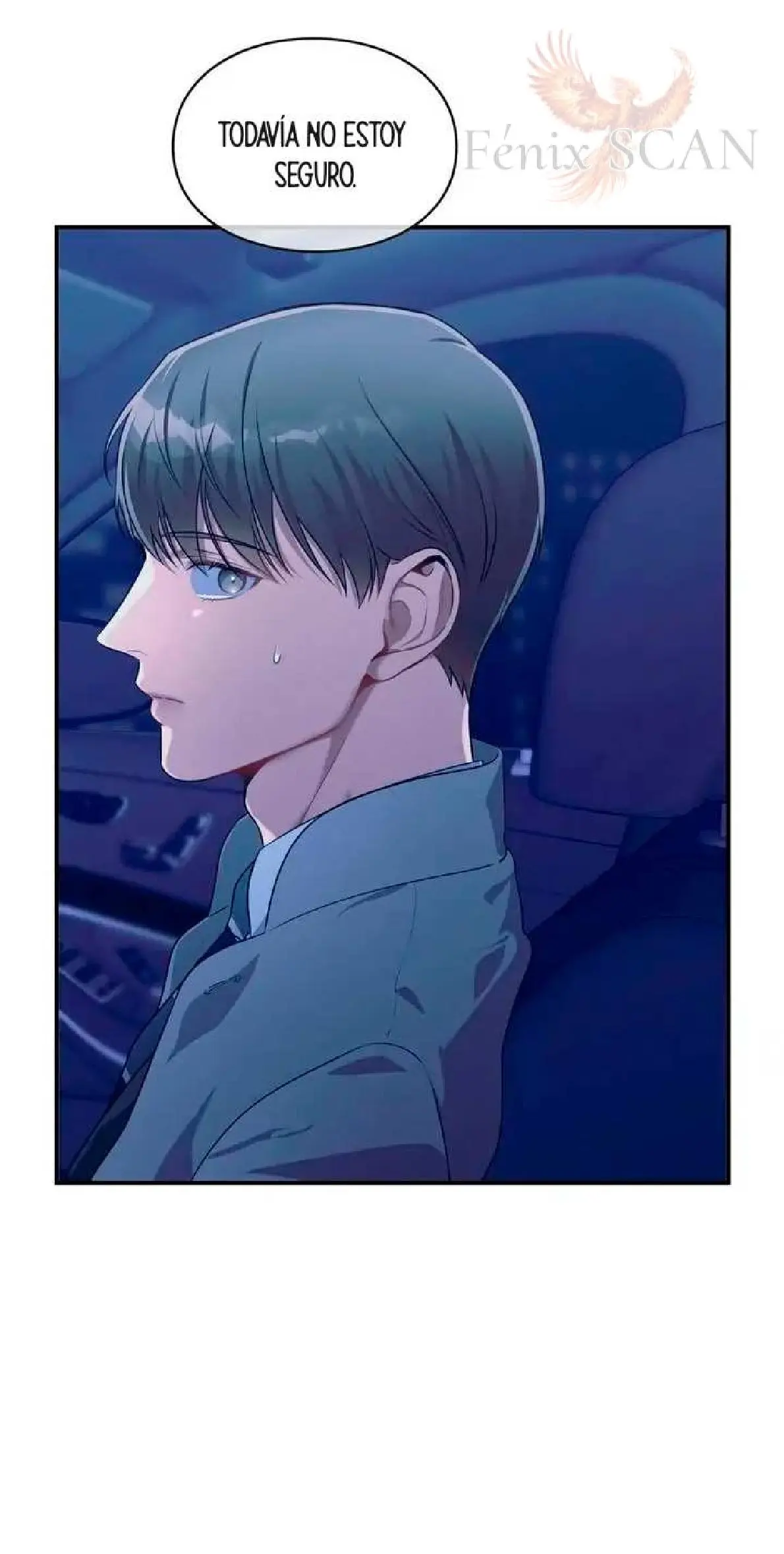No Moral Capitulo 53 página 6