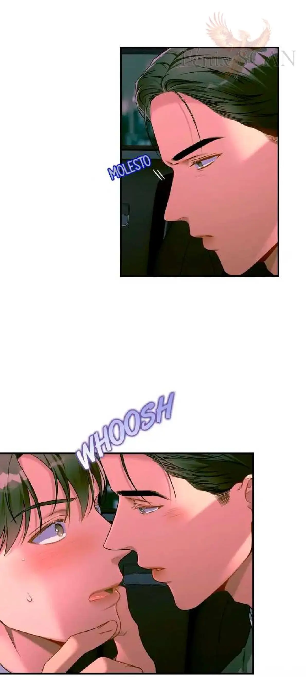 No Moral Capitulo 53 página 62