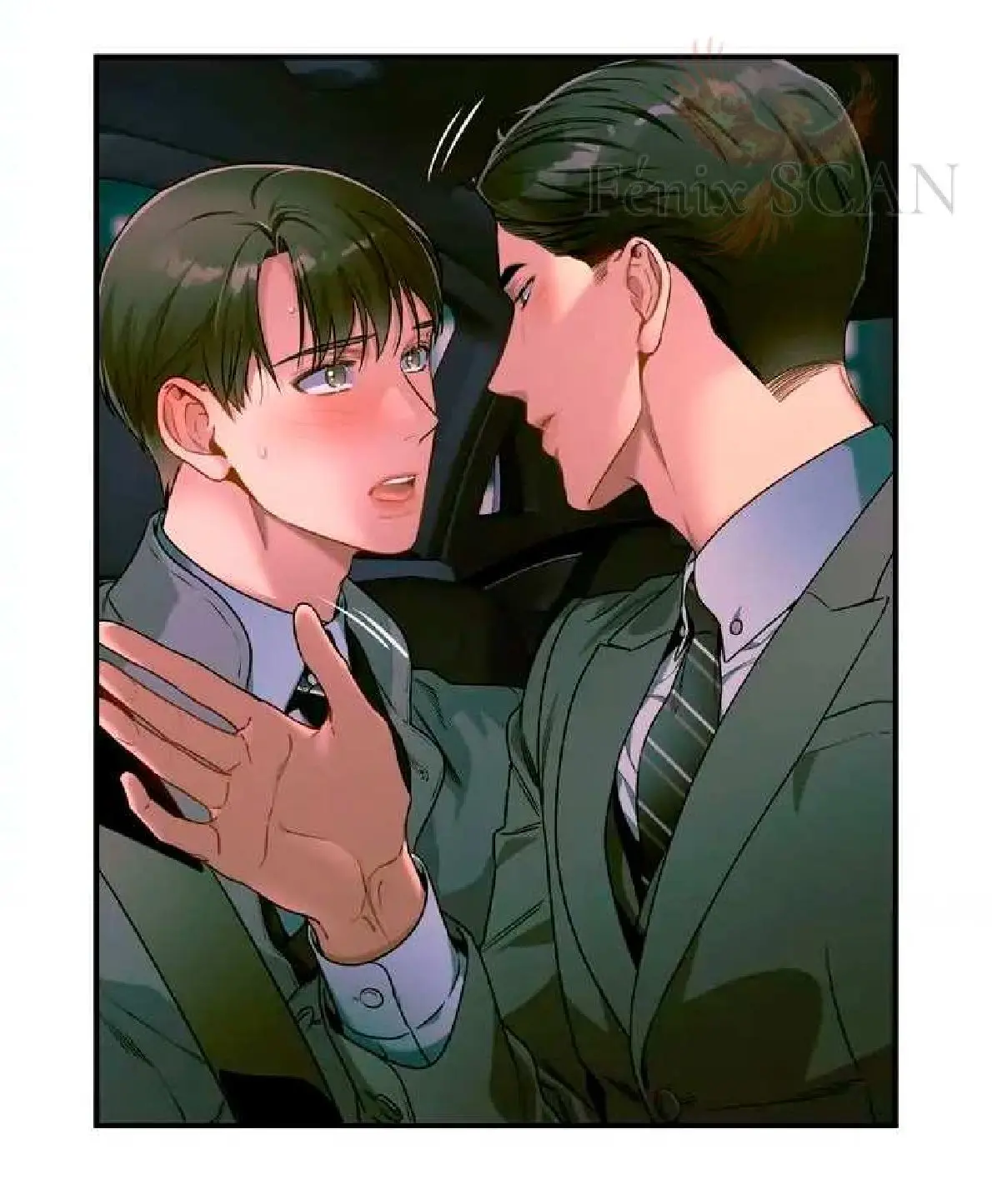 No Moral Capitulo 53 página 64