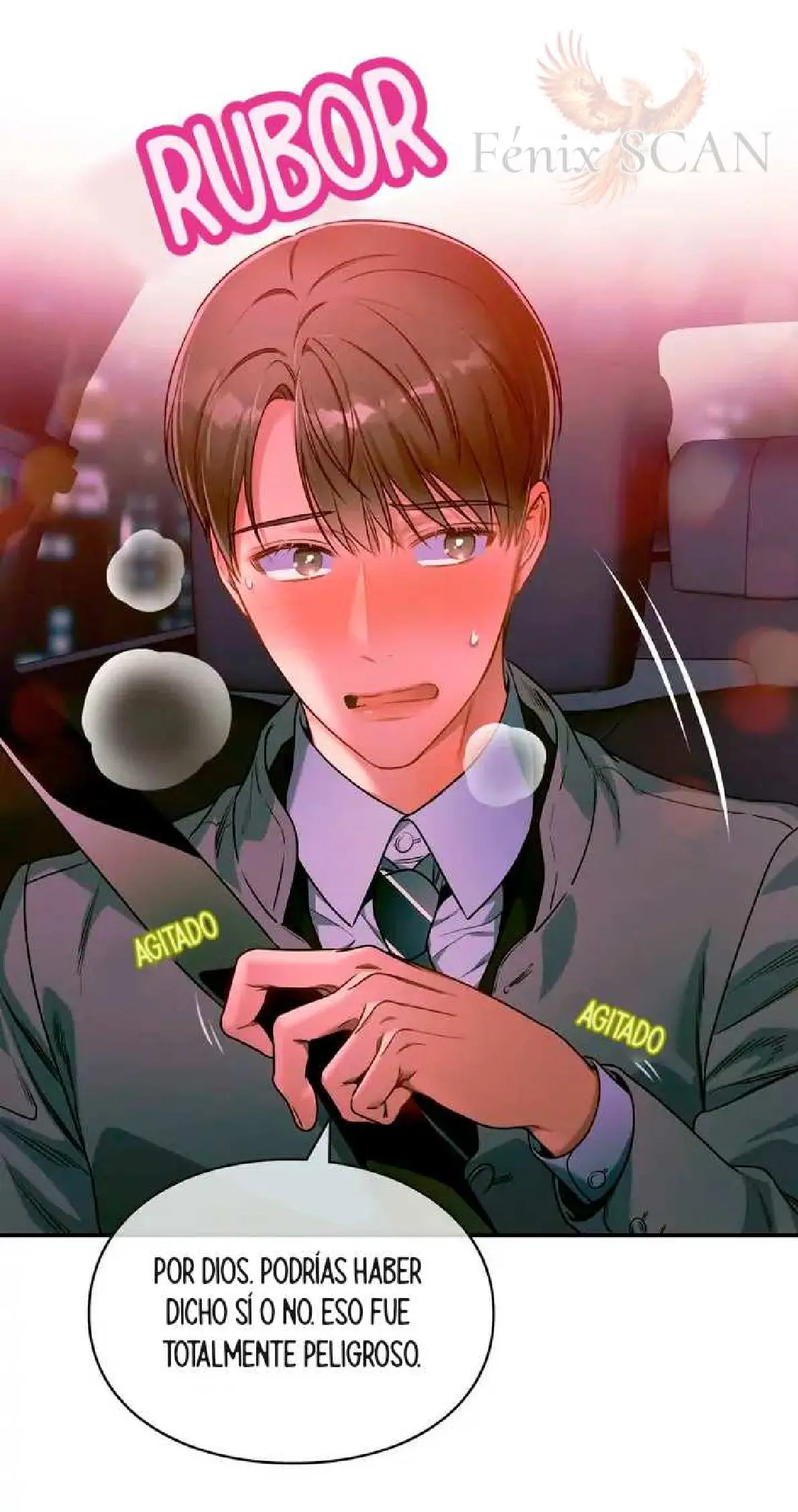 No Moral Capitulo 53 página 65