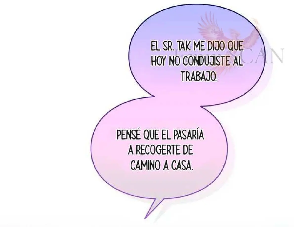 No Moral Capitulo 53 página 7
