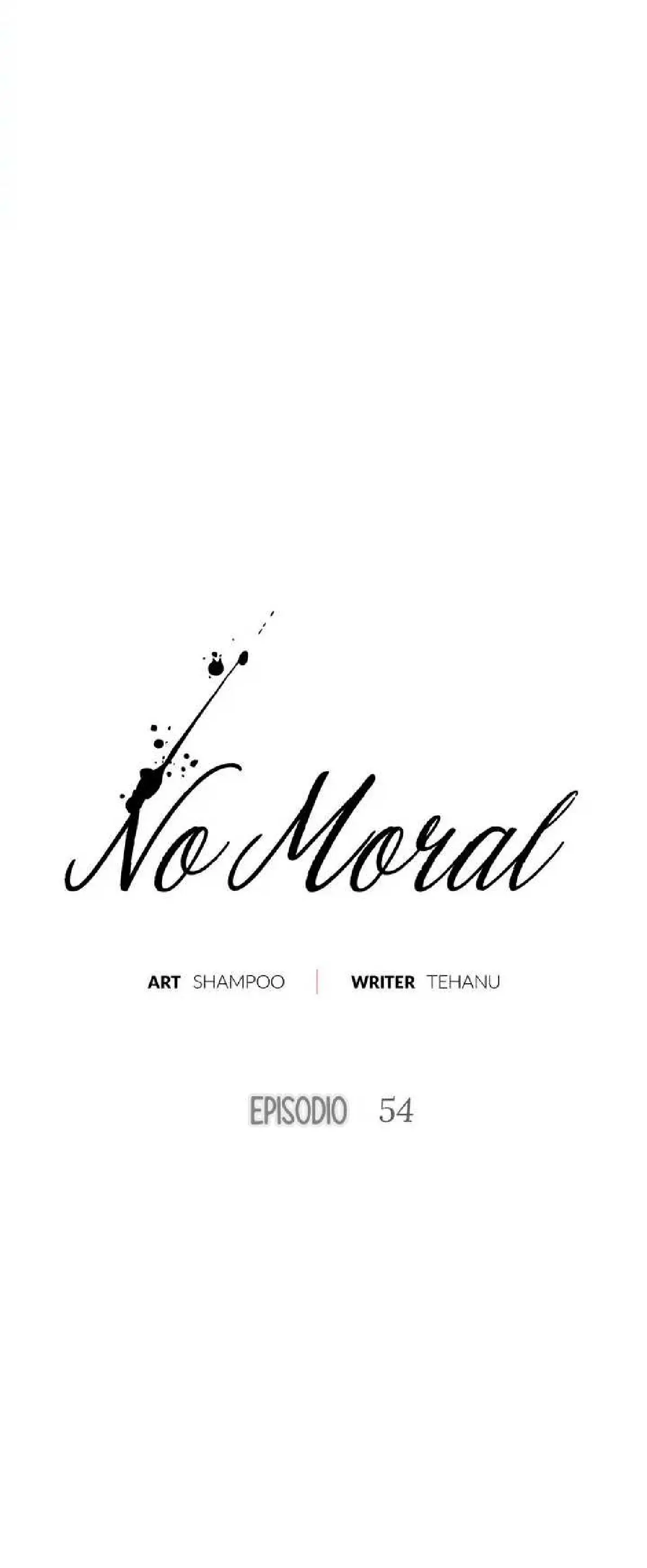 No Moral Capitulo 54 página 17