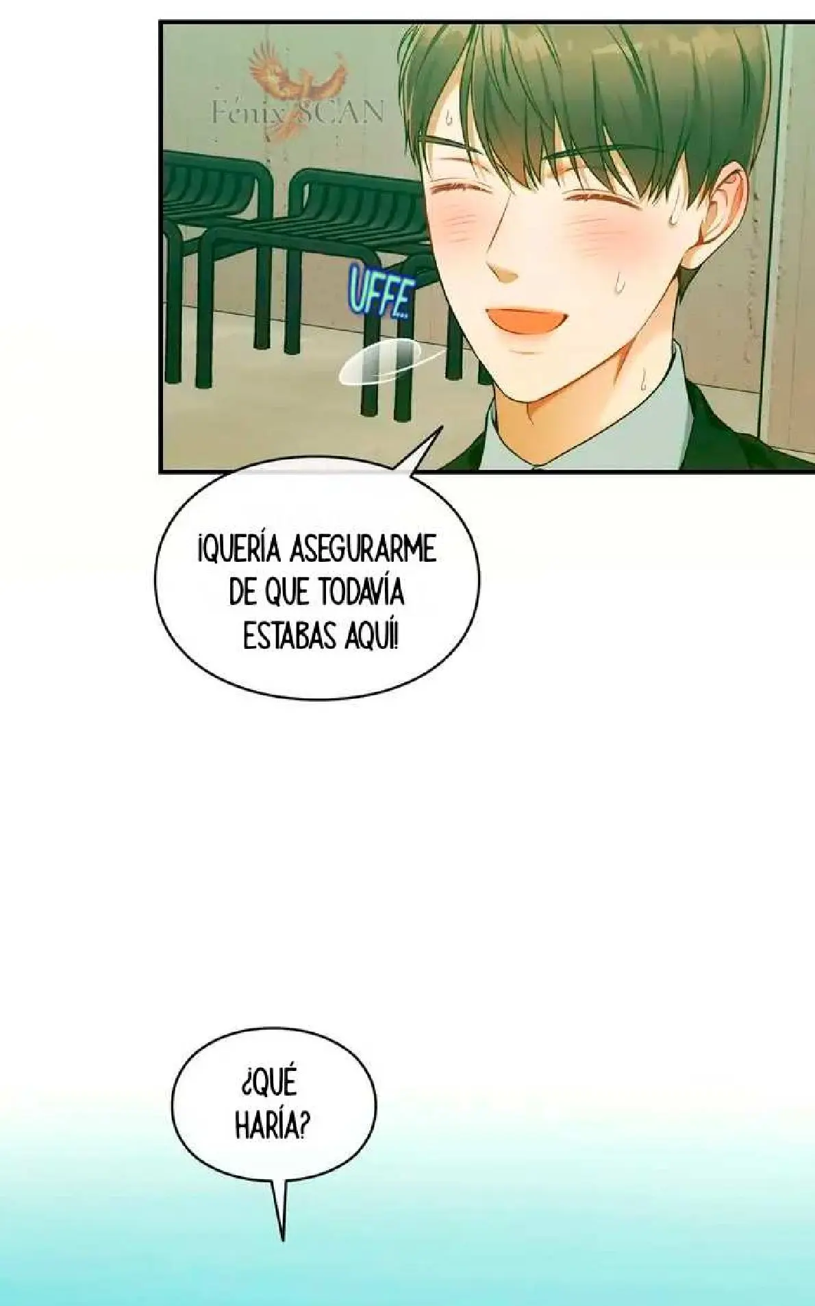 No Moral Capitulo 54 página 28