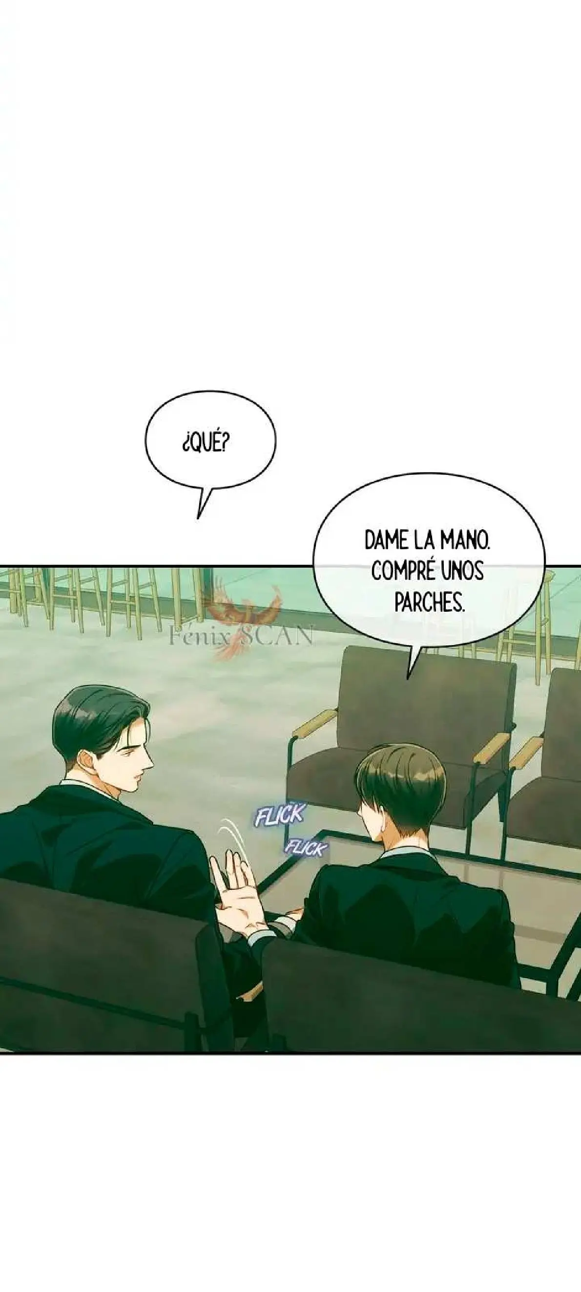No Moral Capitulo 54 página 38