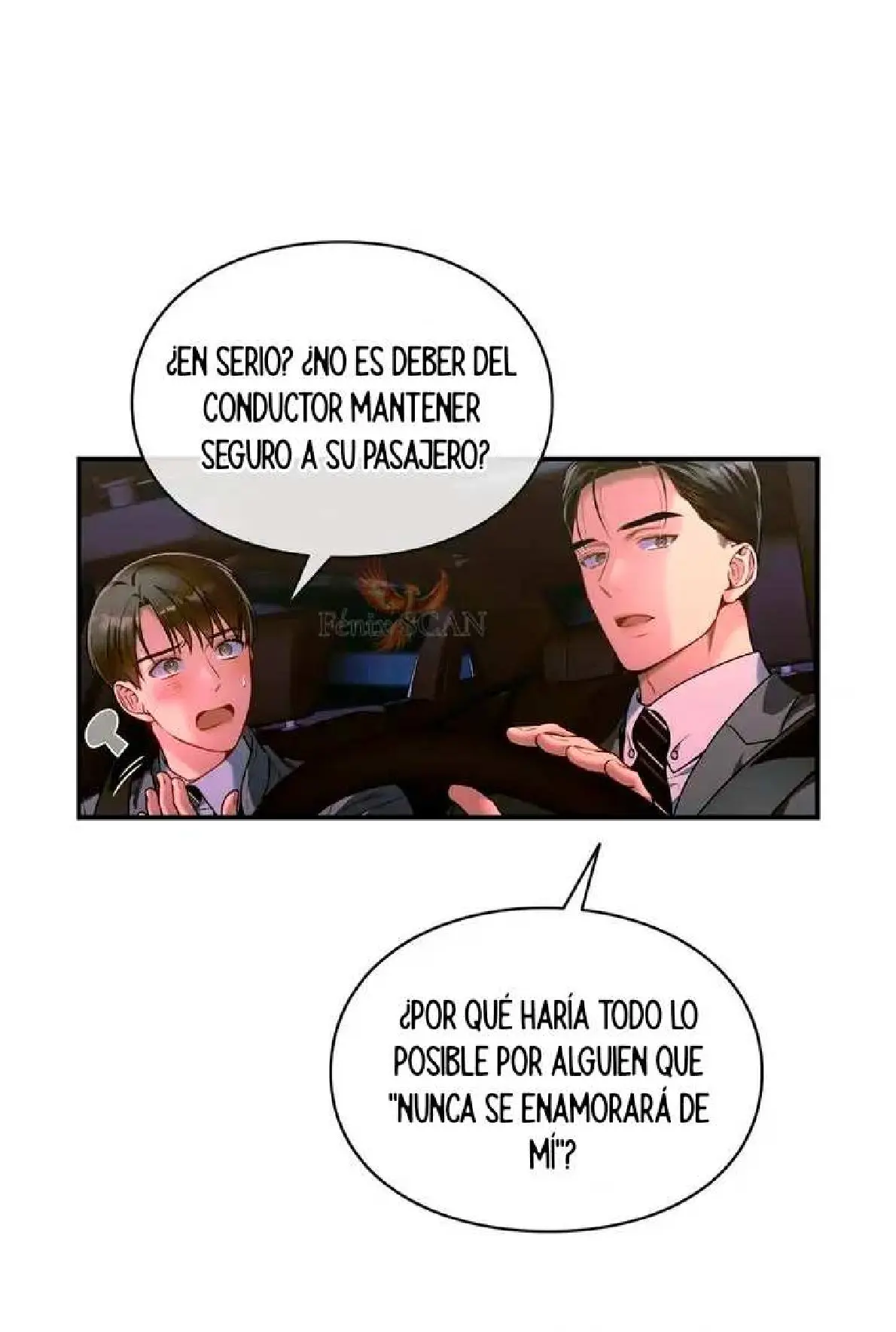 No Moral Capitulo 54 página 4