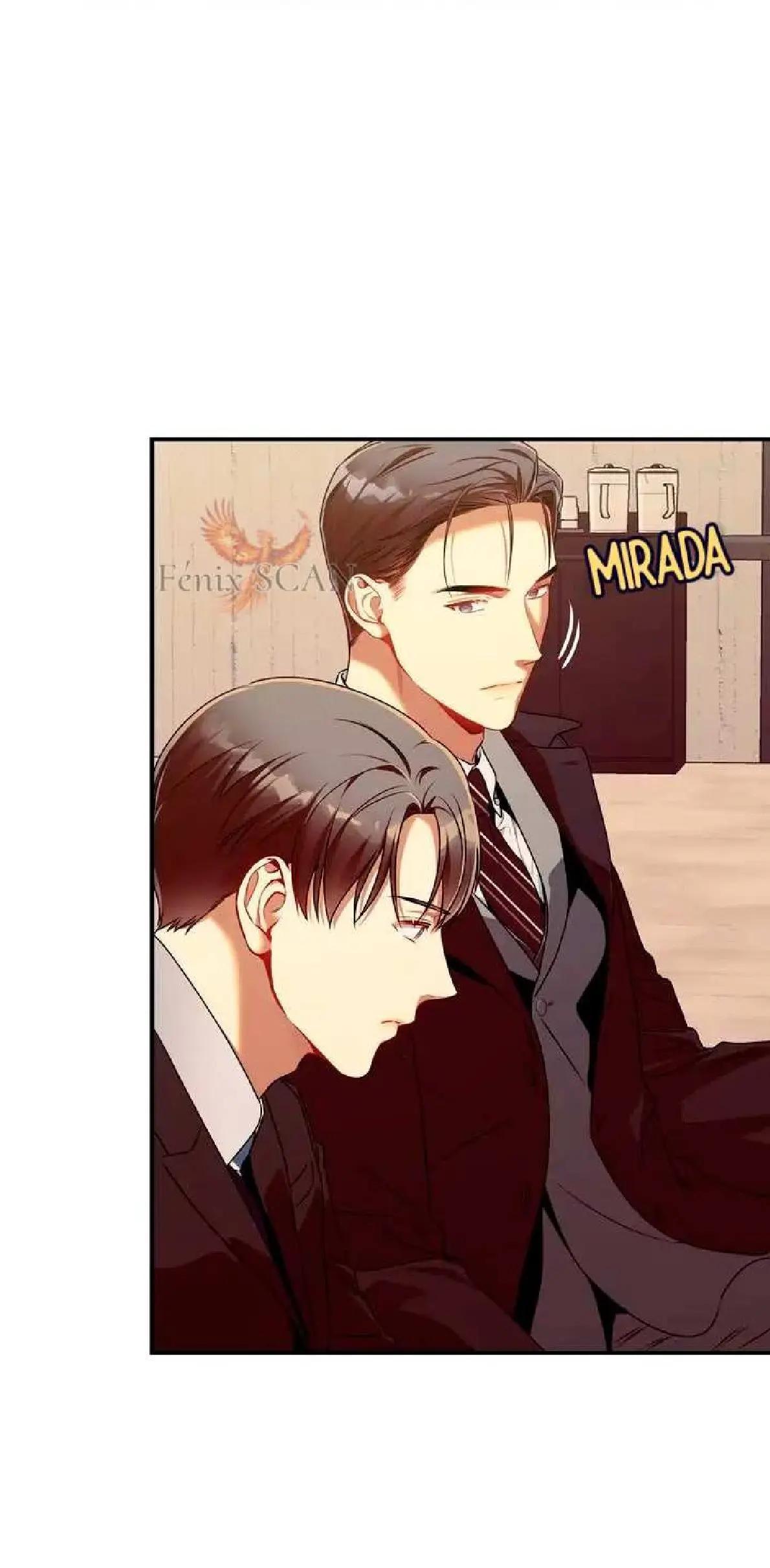 No Moral Capitulo 54 página 42