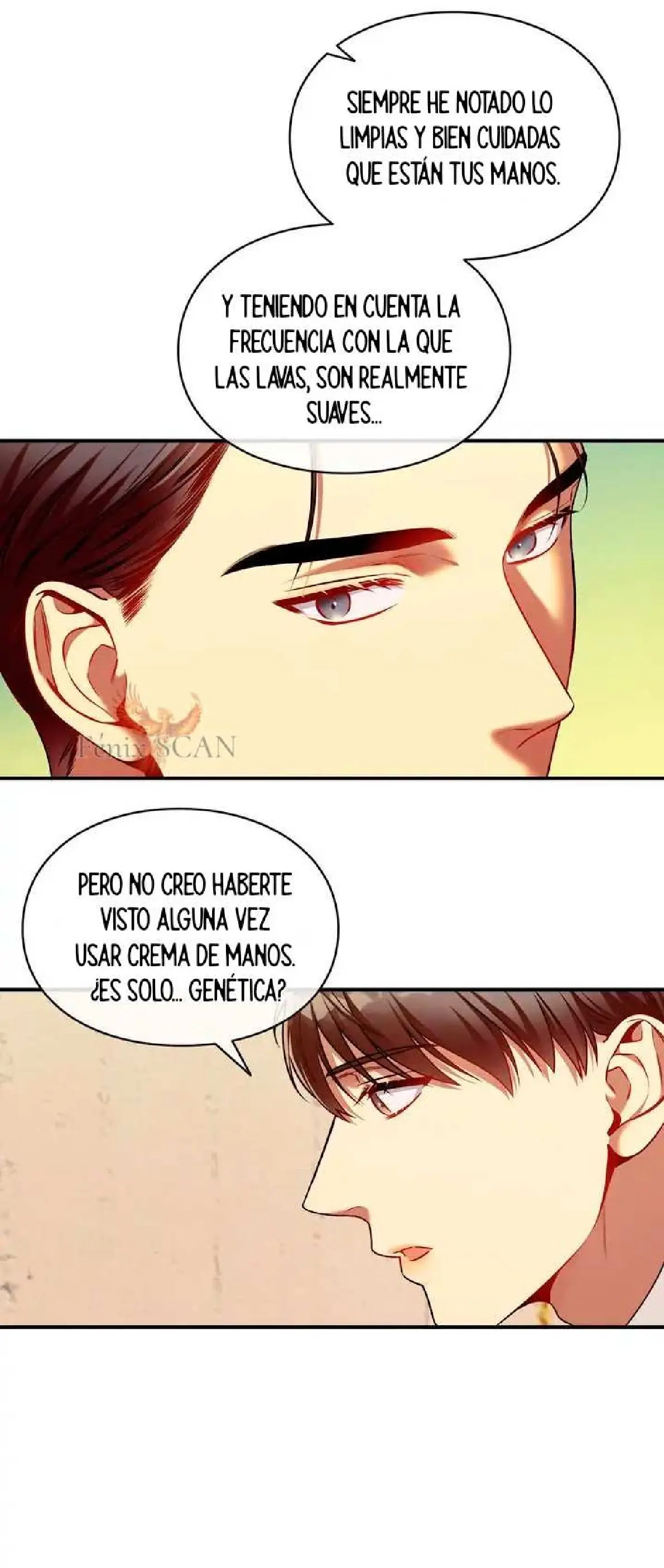 No Moral Capitulo 54 página 43