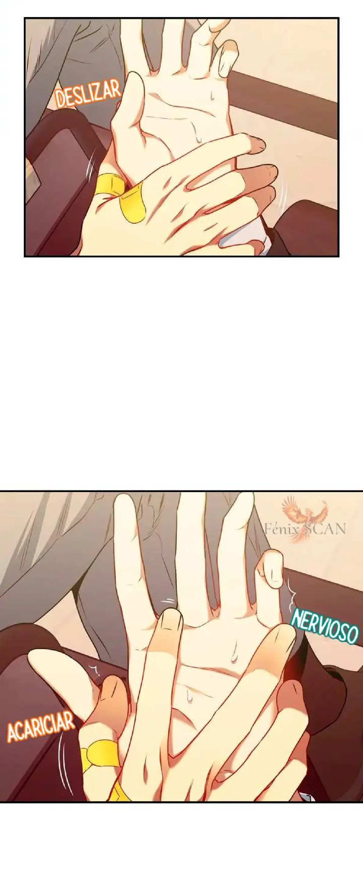 No Moral Capitulo 54 página 47