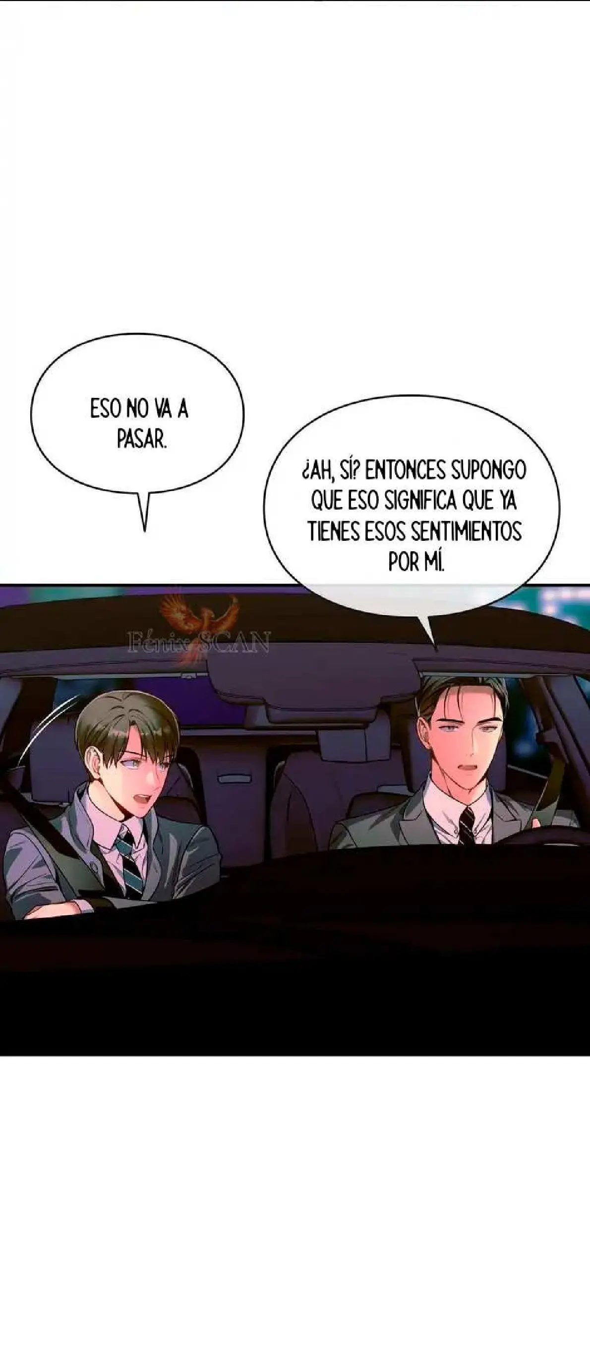 No Moral Capitulo 54 página 9
