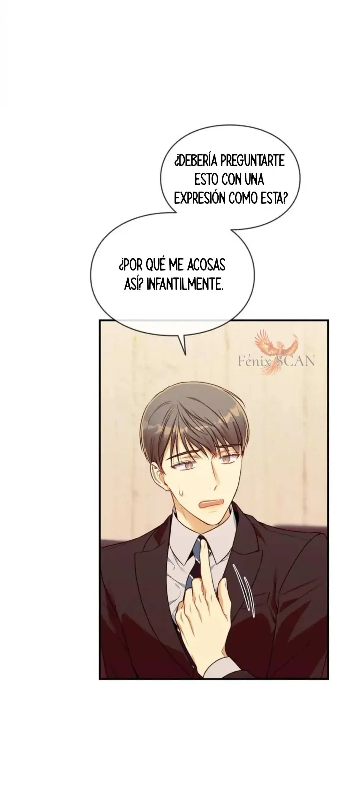 No Moral Capitulo 55 página 14