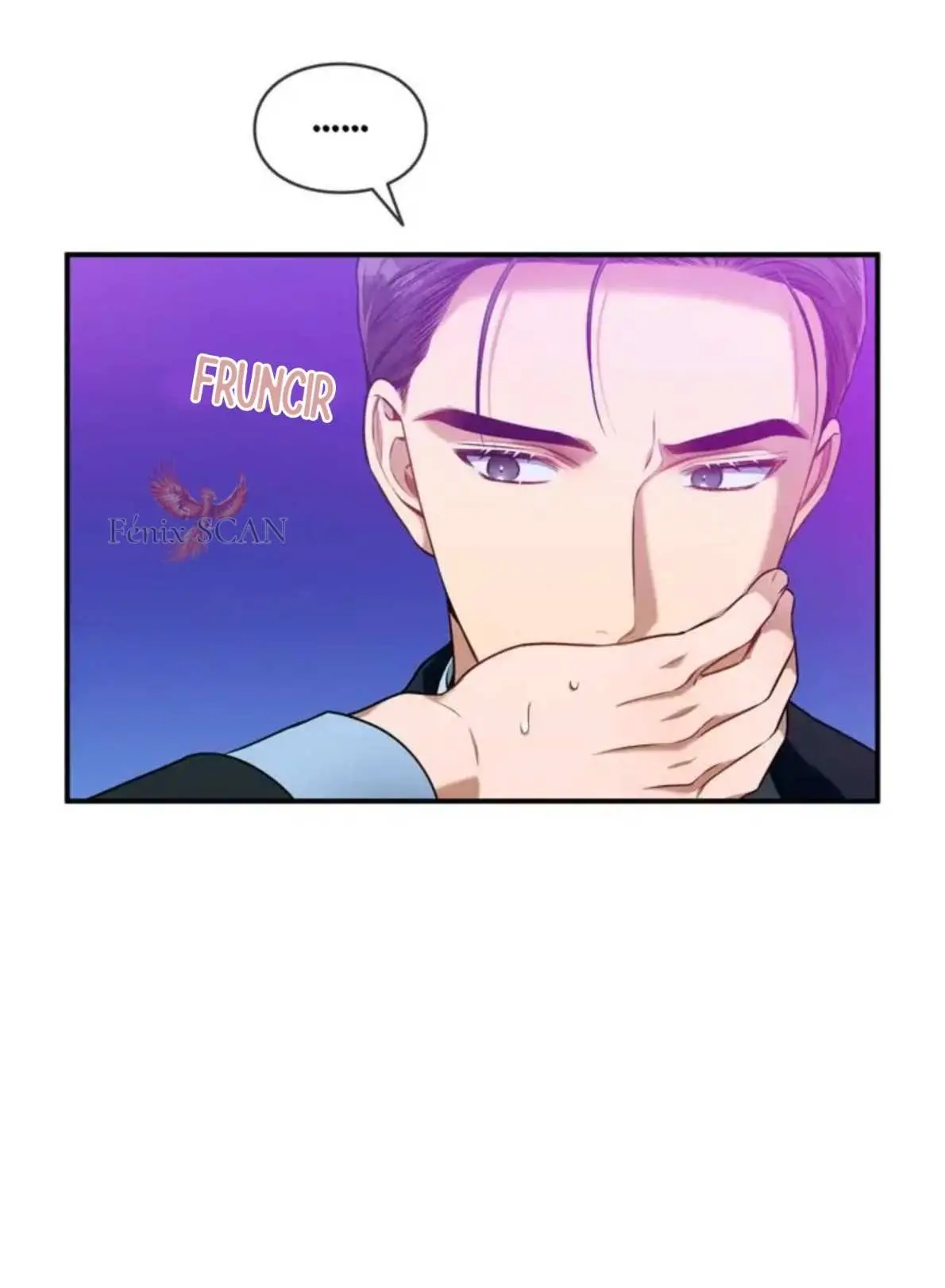 No Moral Capitulo 55 página 19