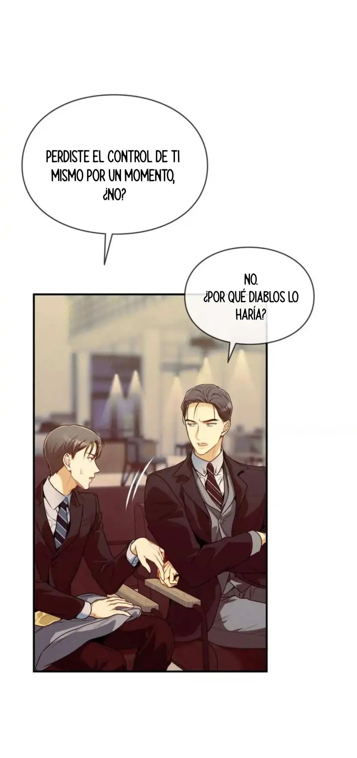 No Moral Capitulo 55 página 24