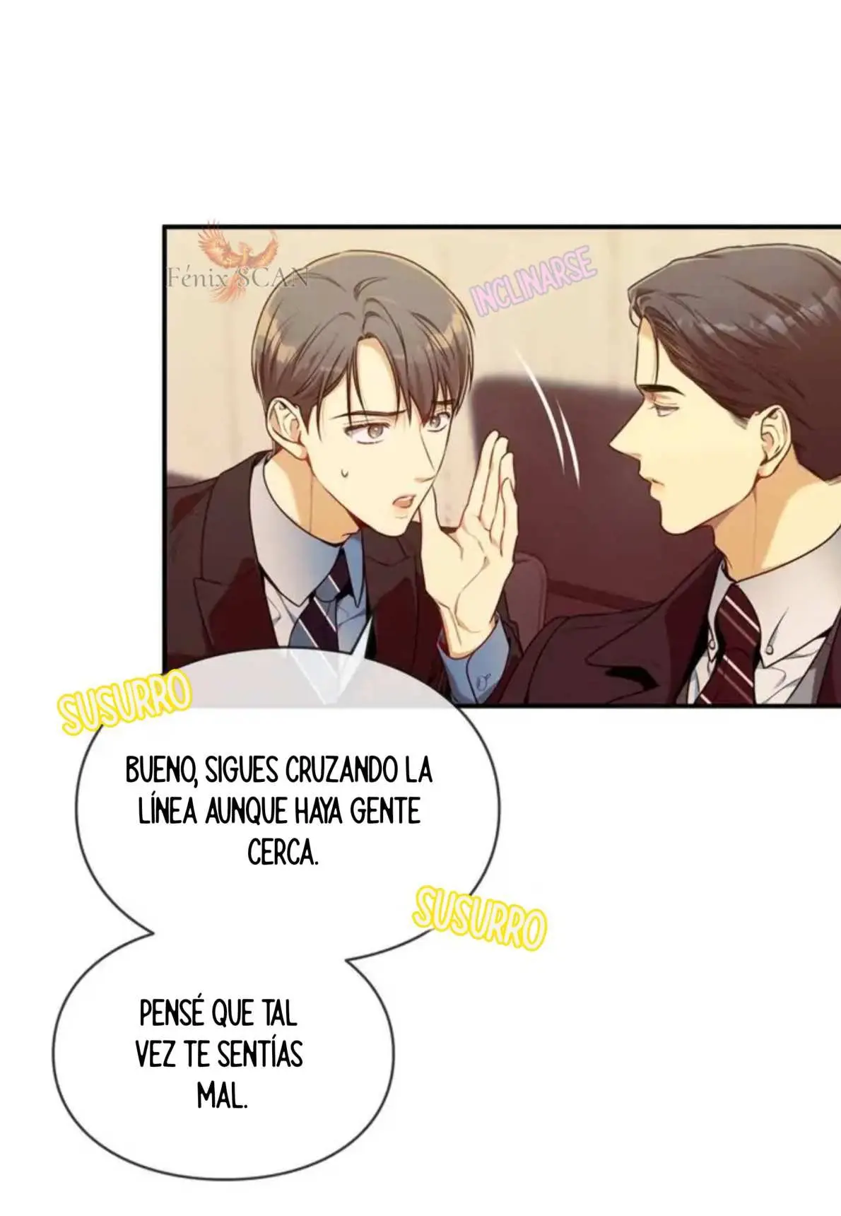 No Moral Capitulo 55 página 25