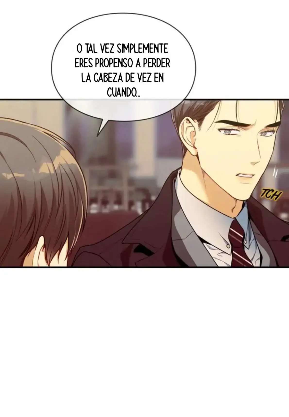 No Moral Capitulo 55 página 26
