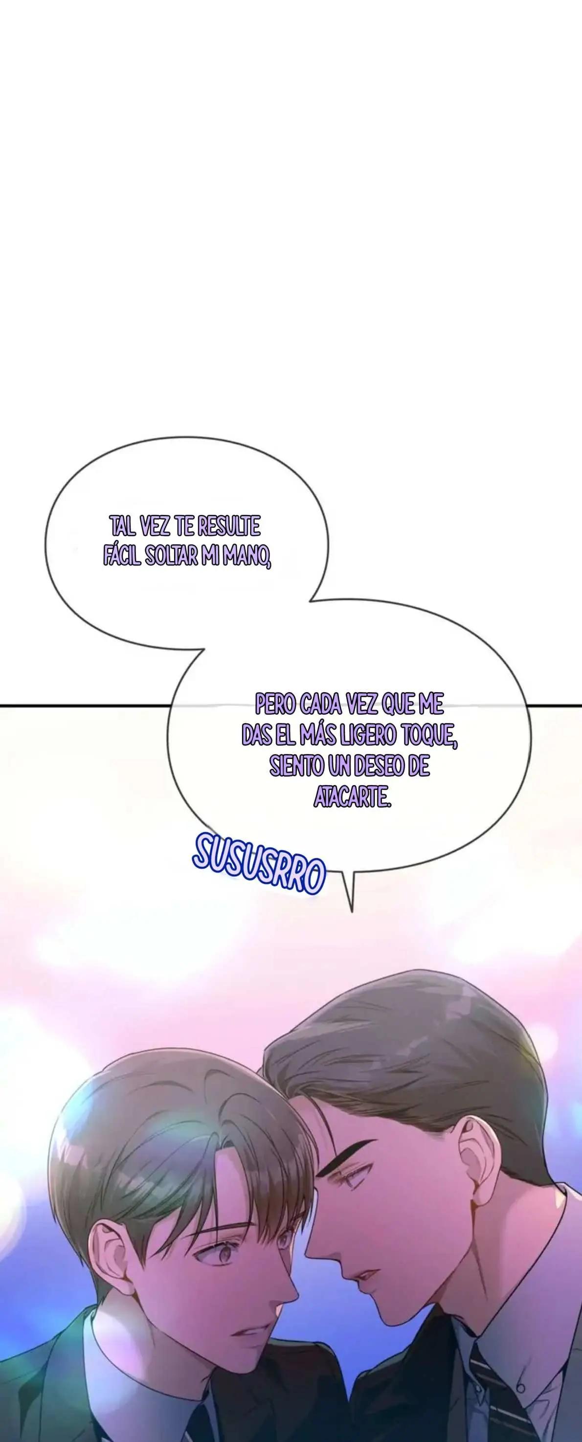 No Moral Capitulo 55 página 28