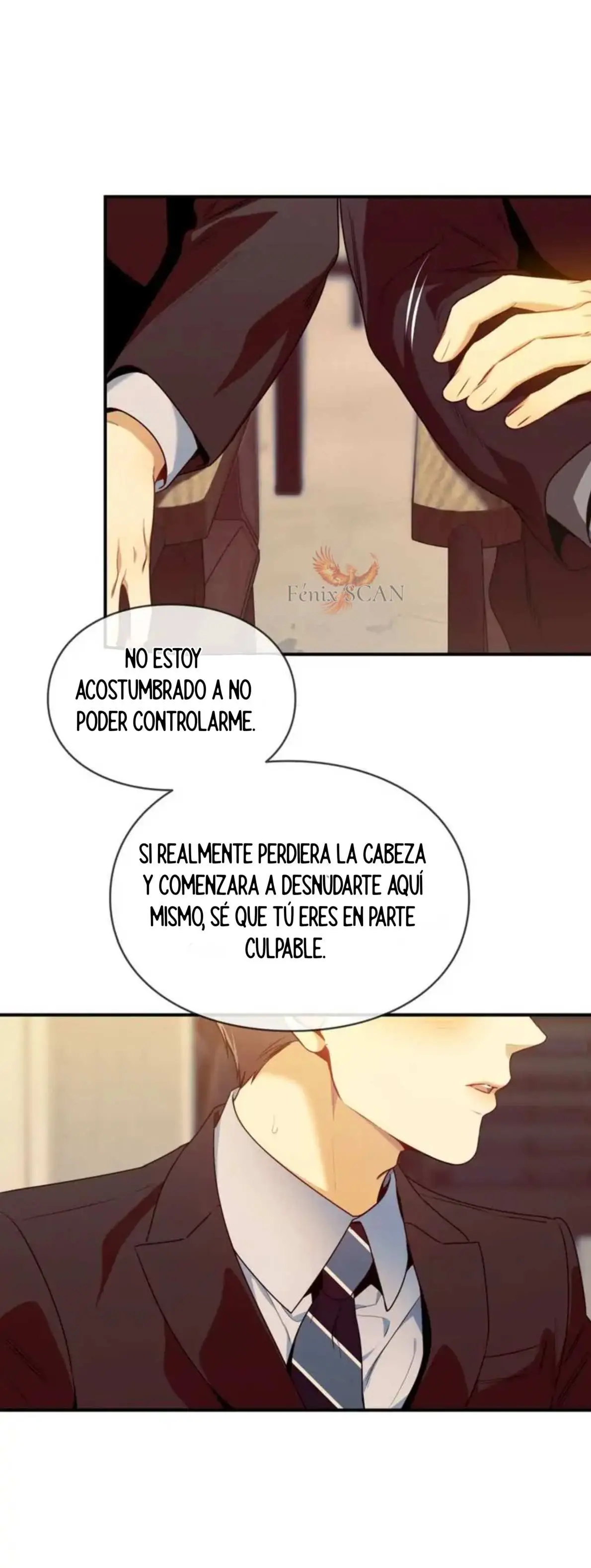No Moral Capitulo 55 página 31