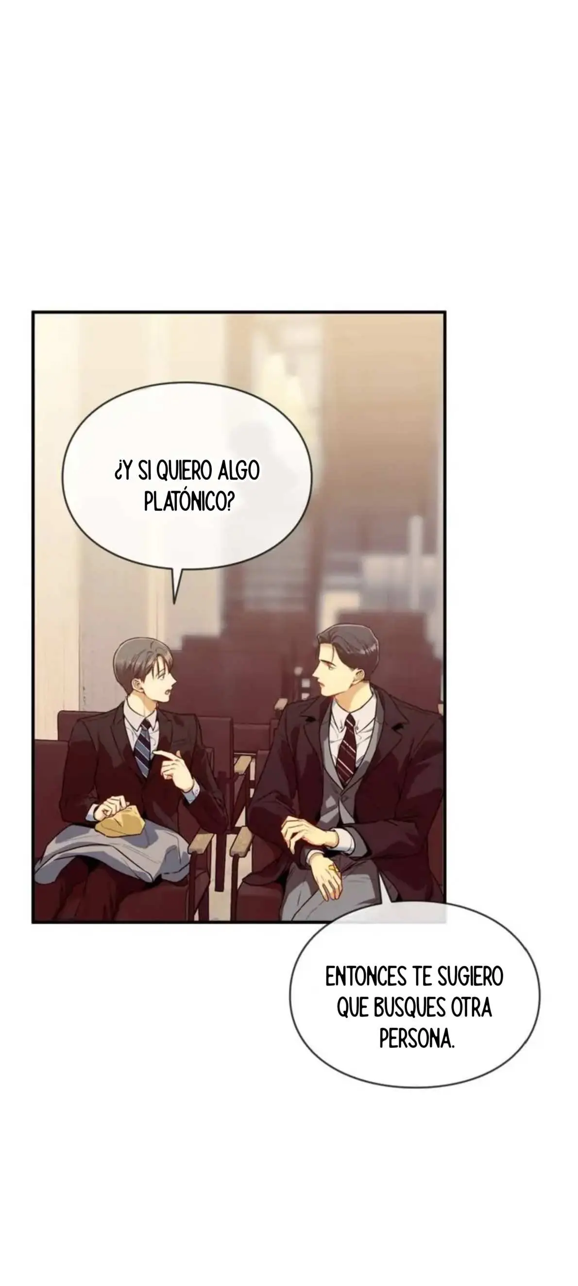 No Moral Capitulo 55 página 34