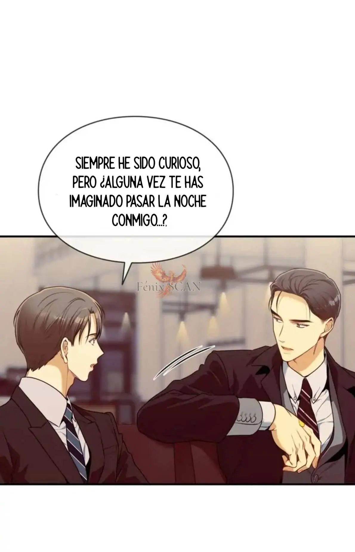 No Moral Capitulo 55 página 35