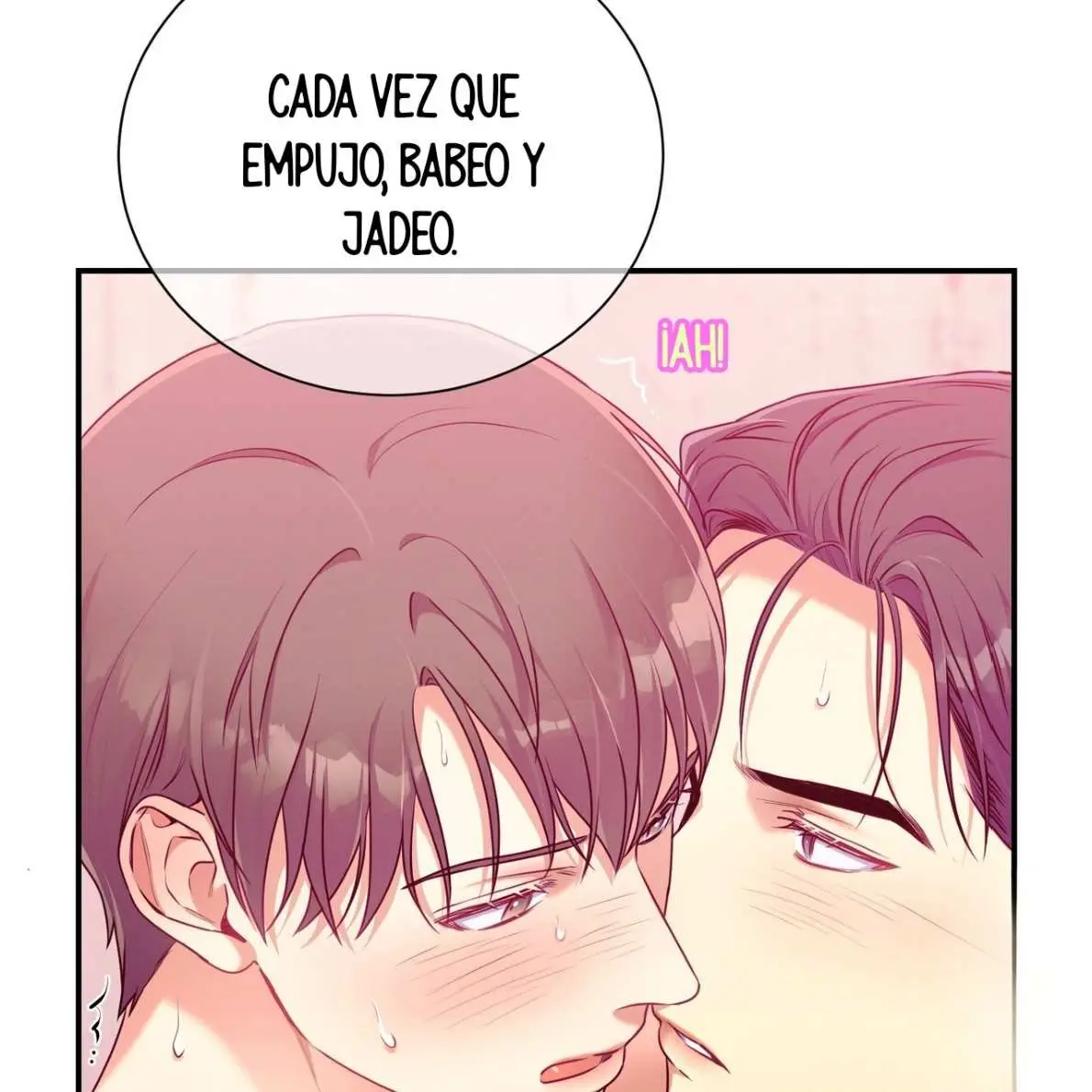 No Moral Capitulo 55 página 44