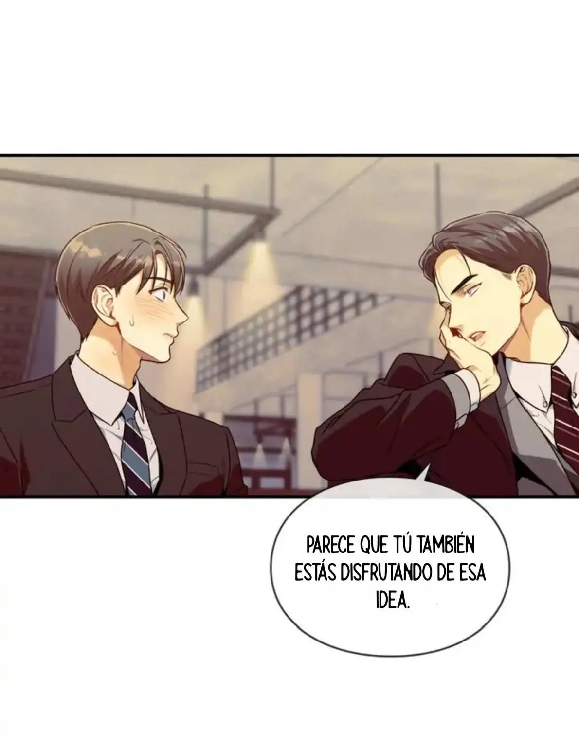 No Moral Capitulo 55 página 46